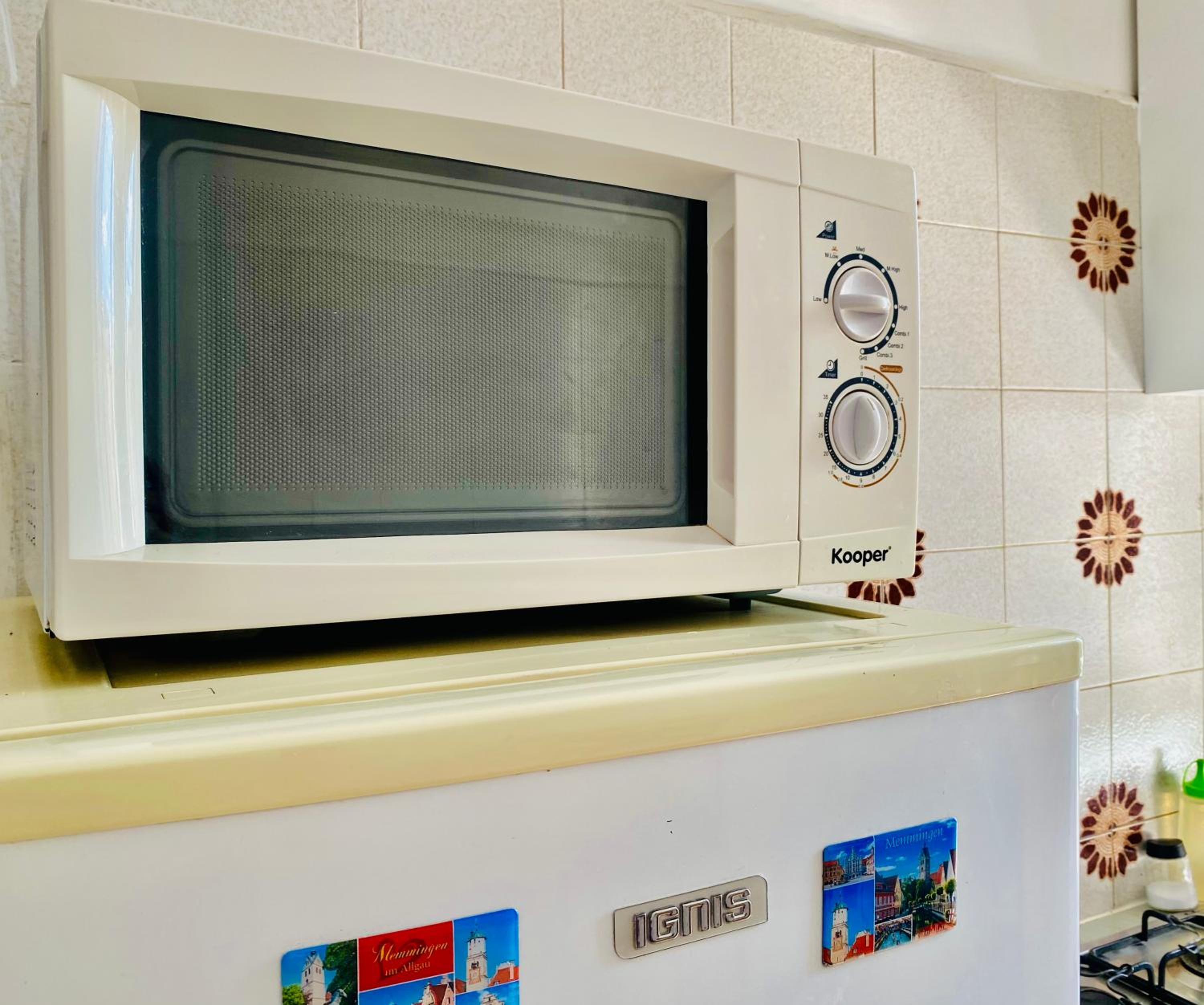 Comfort inn Rome Termini