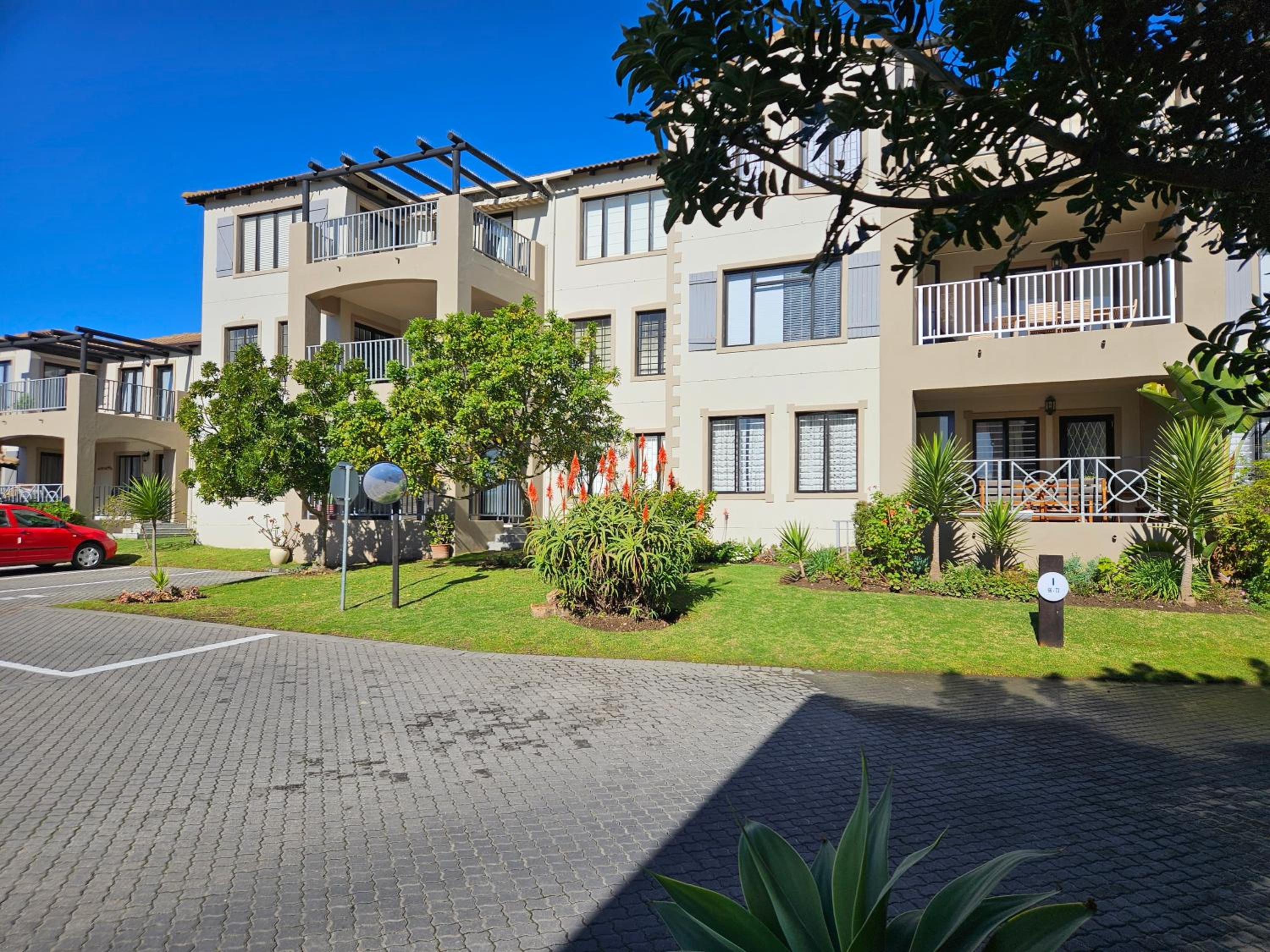 Plett-Unique view 2