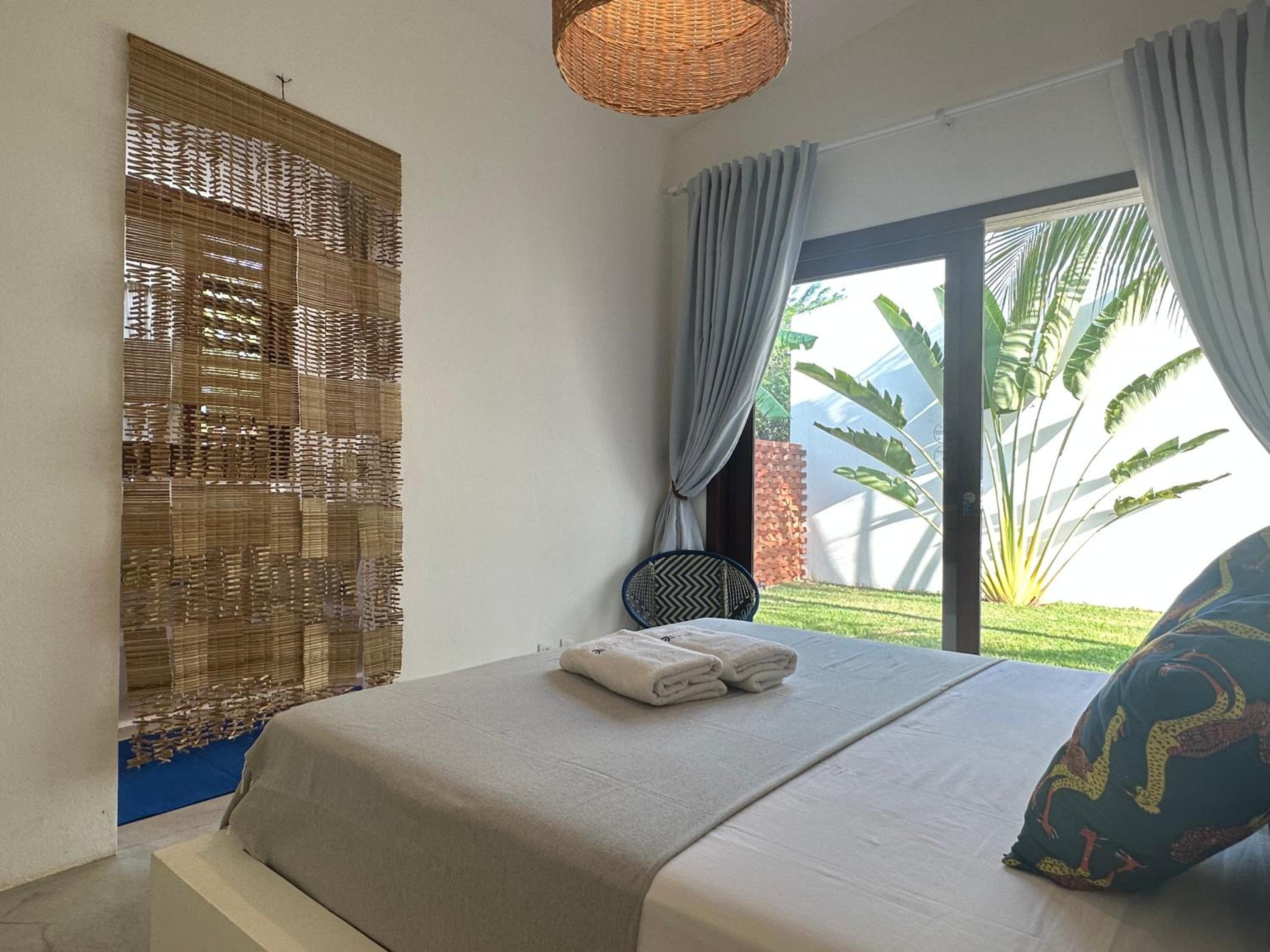 Maison dos corais-luxury beach house