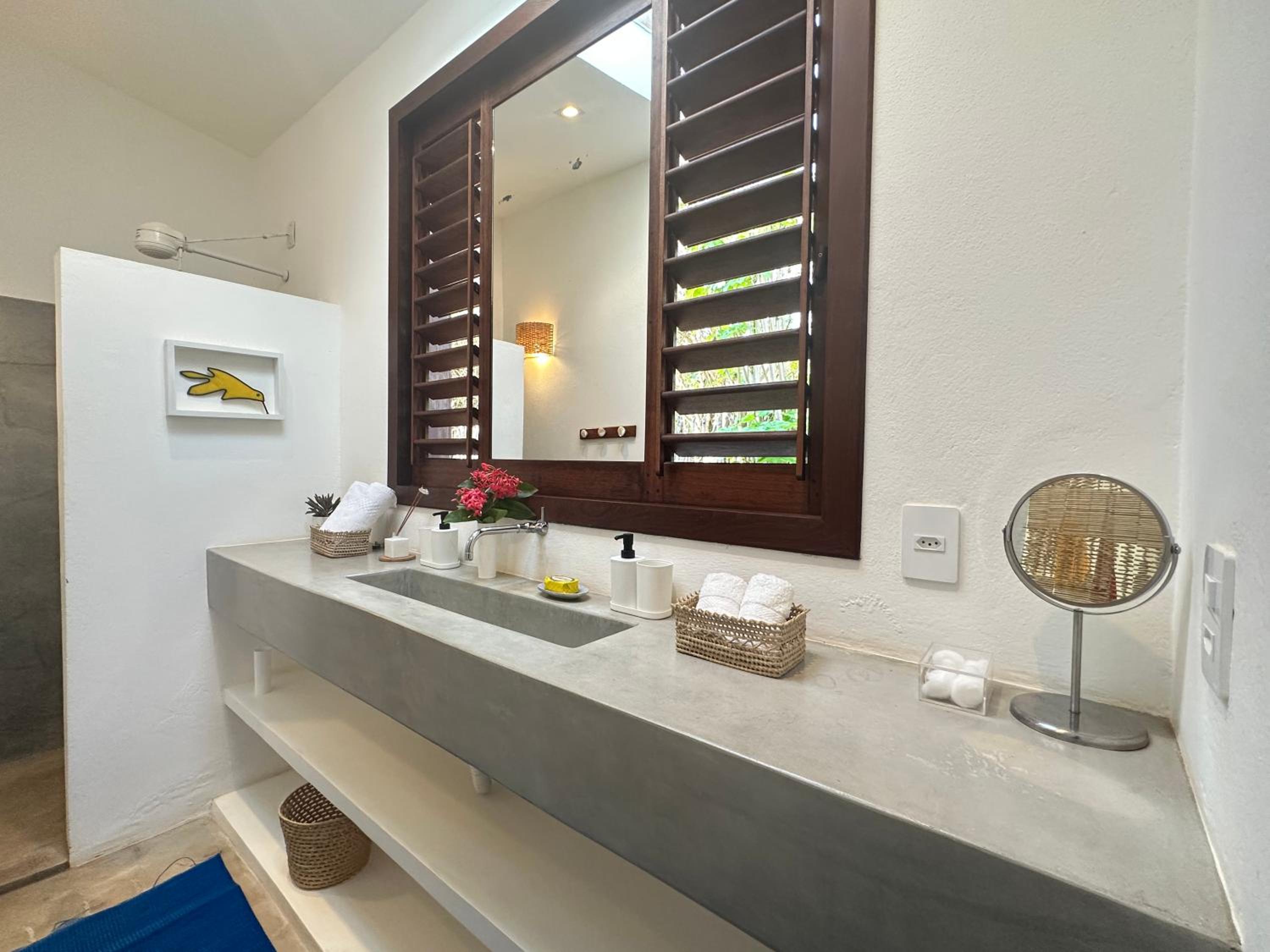 Maison dos corais-luxury beach house