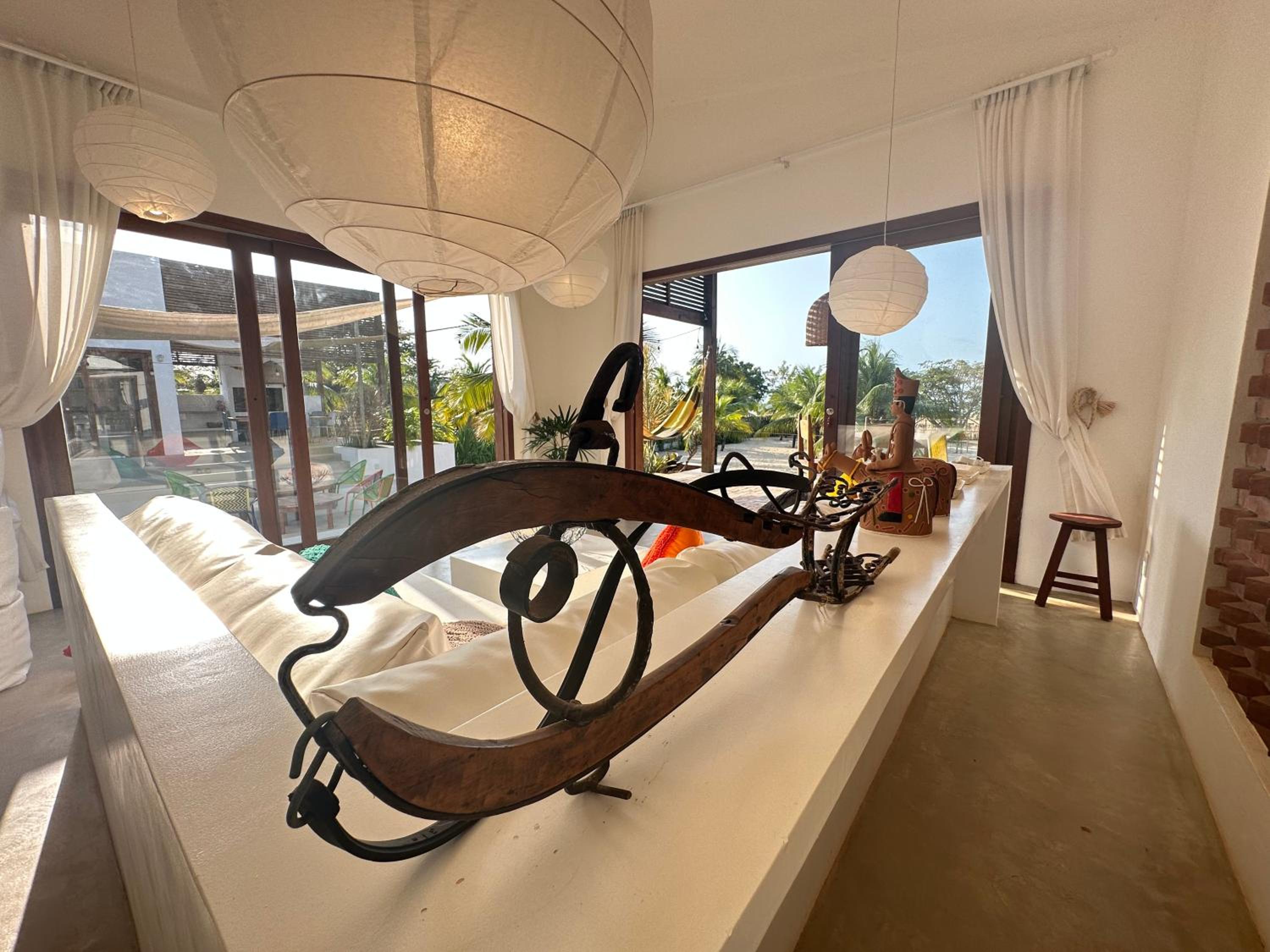 Maison dos corais-luxury beach house