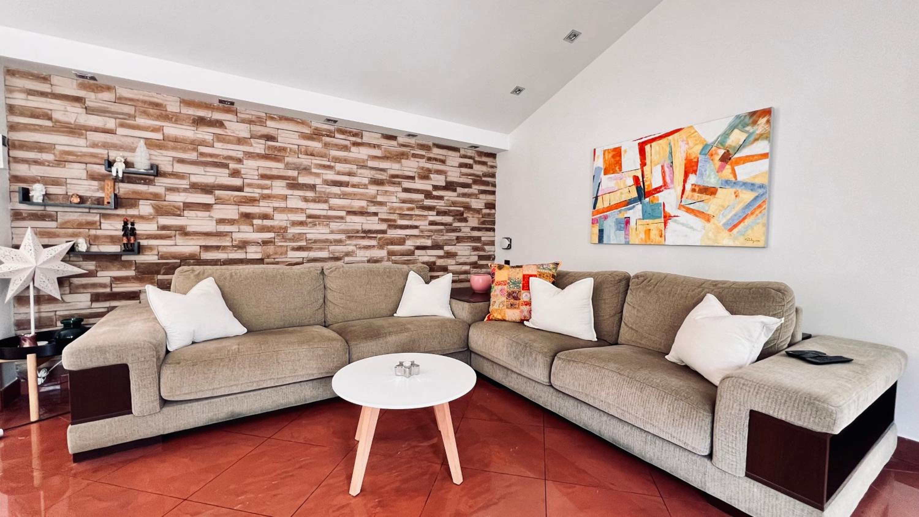 BELIZA Apartment