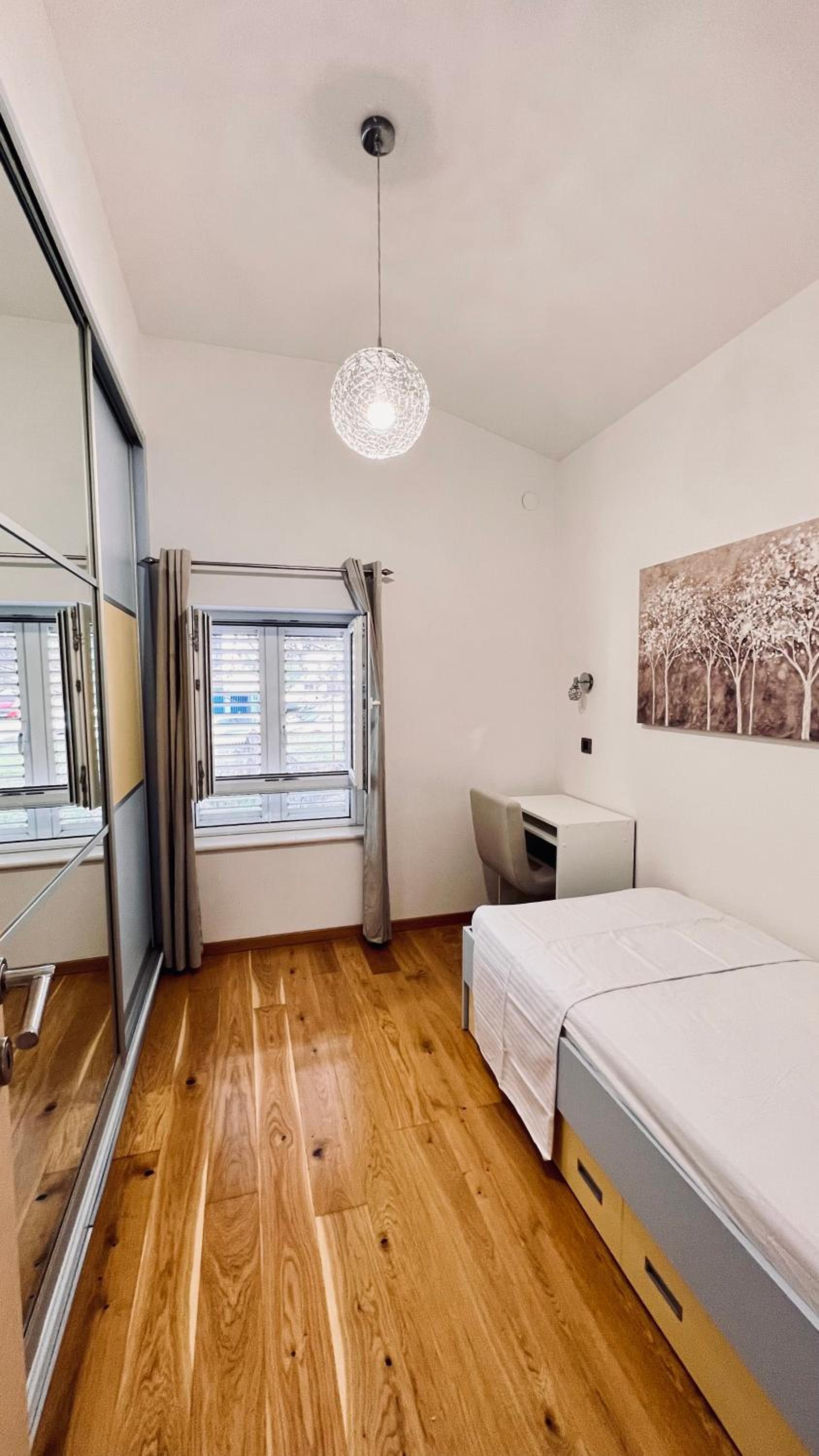 BELIZA Apartment