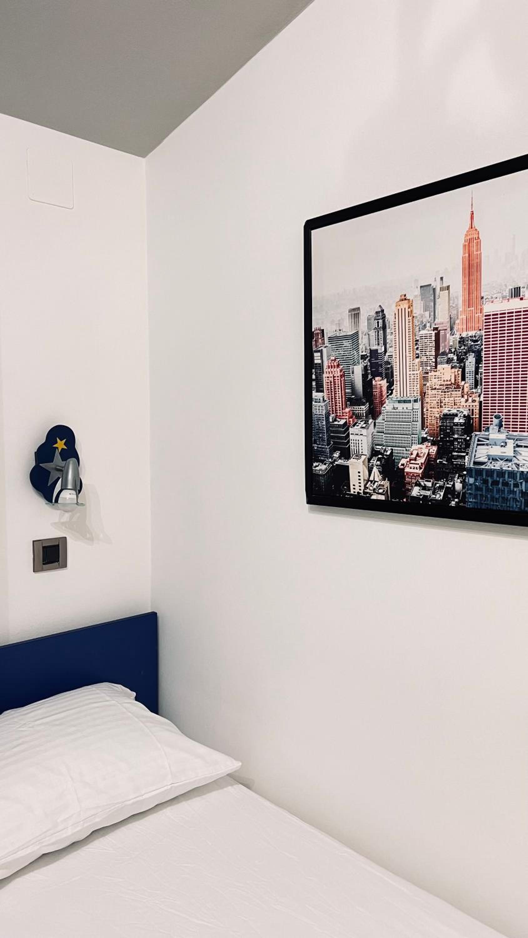 BELIZA Apartment