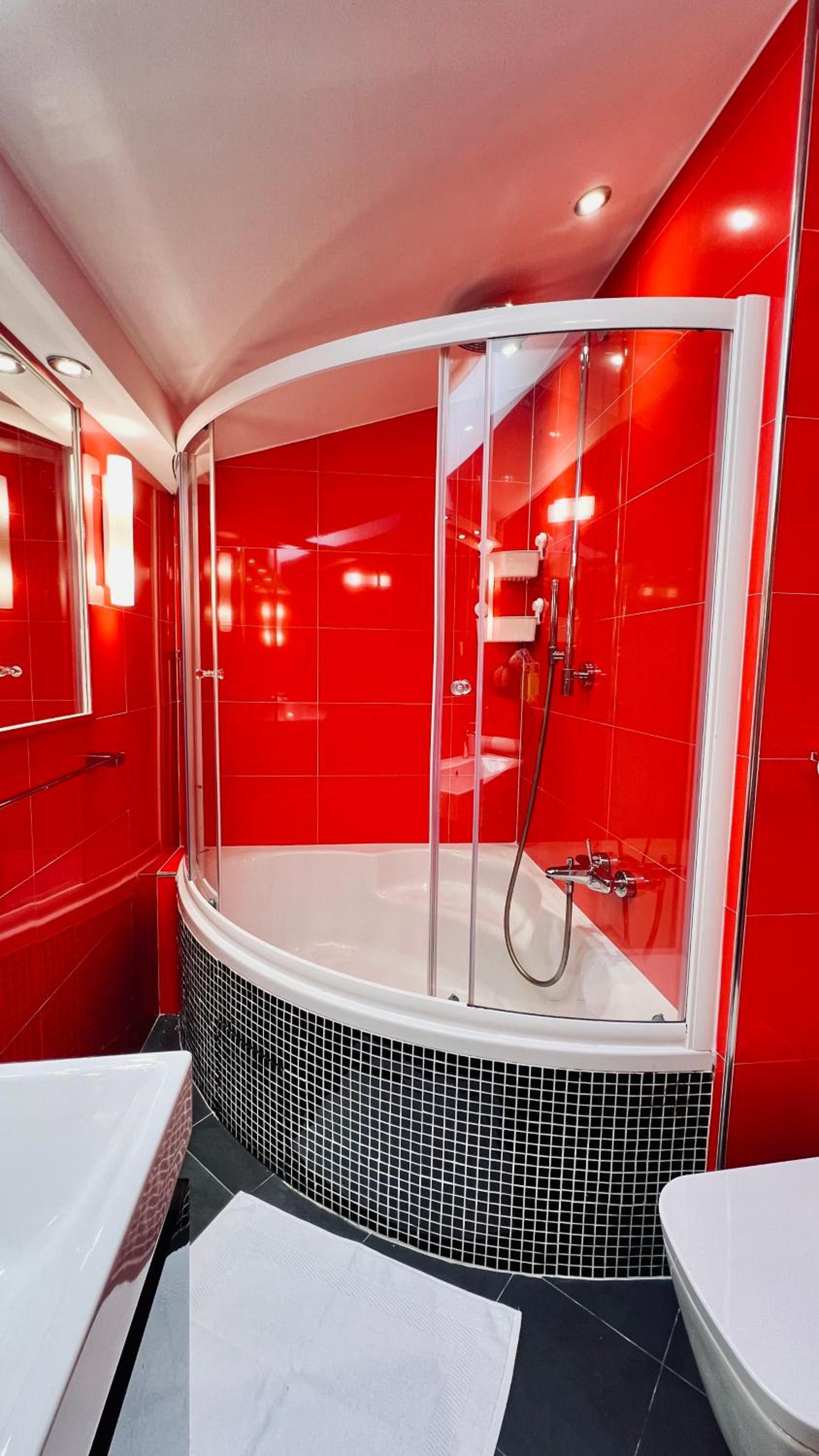 BELIZA Apartment