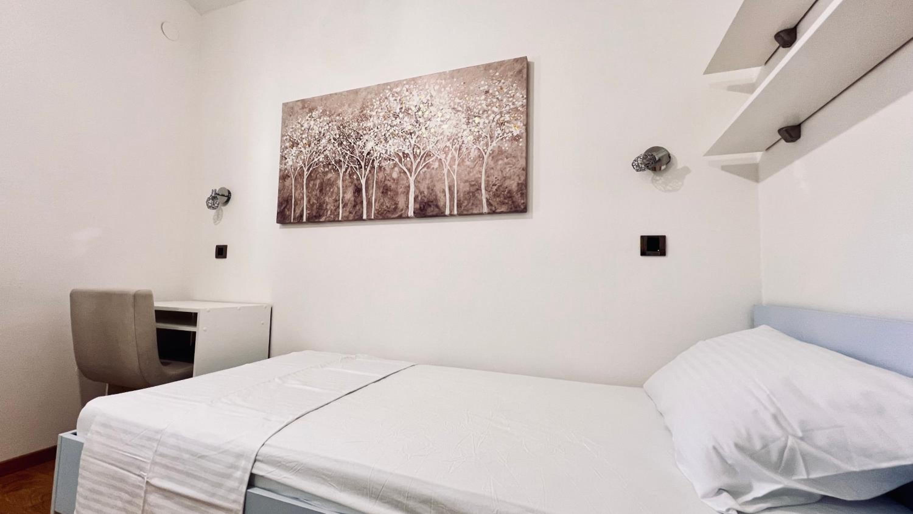 BELIZA Apartment