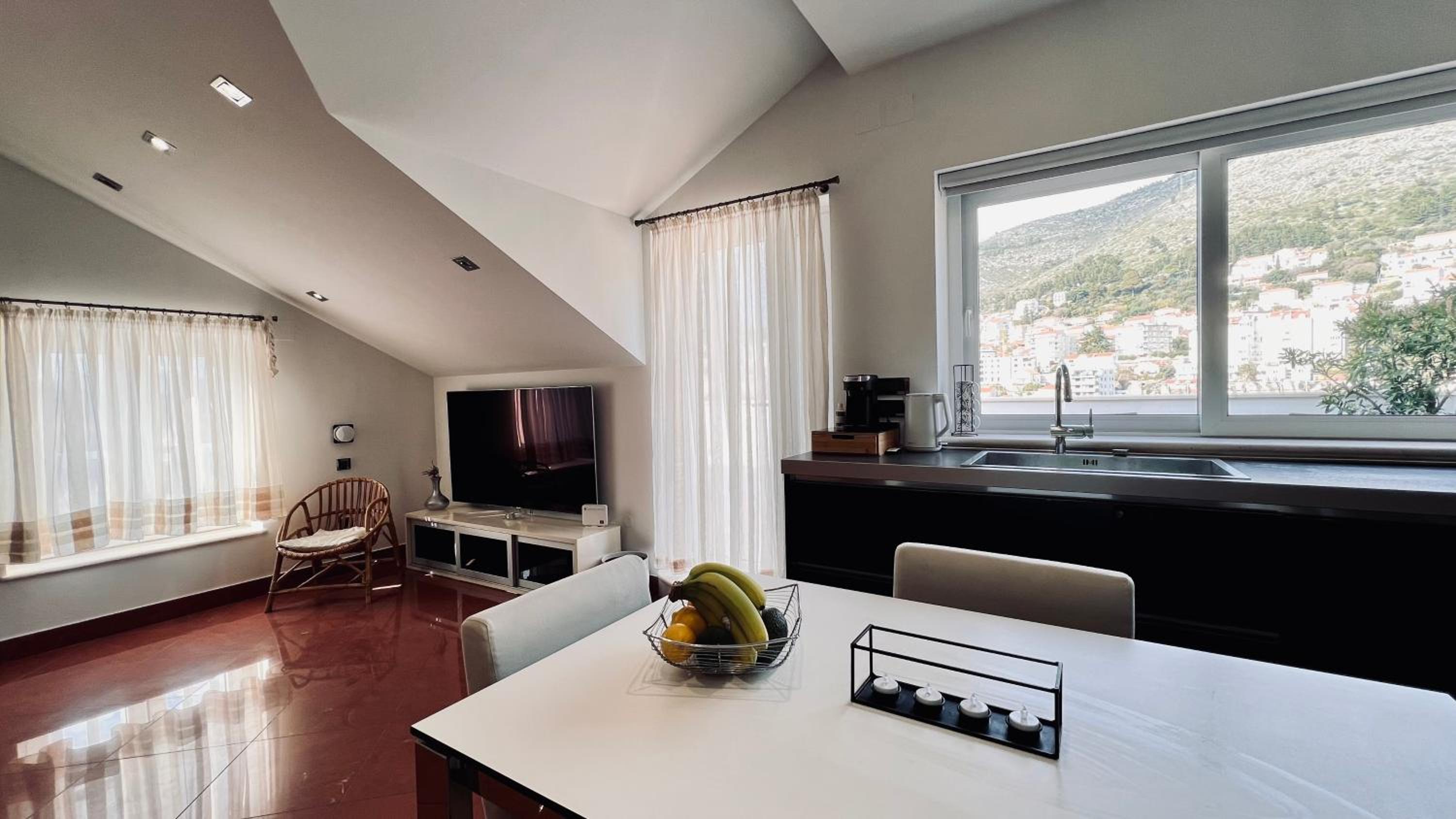 BELIZA Apartment