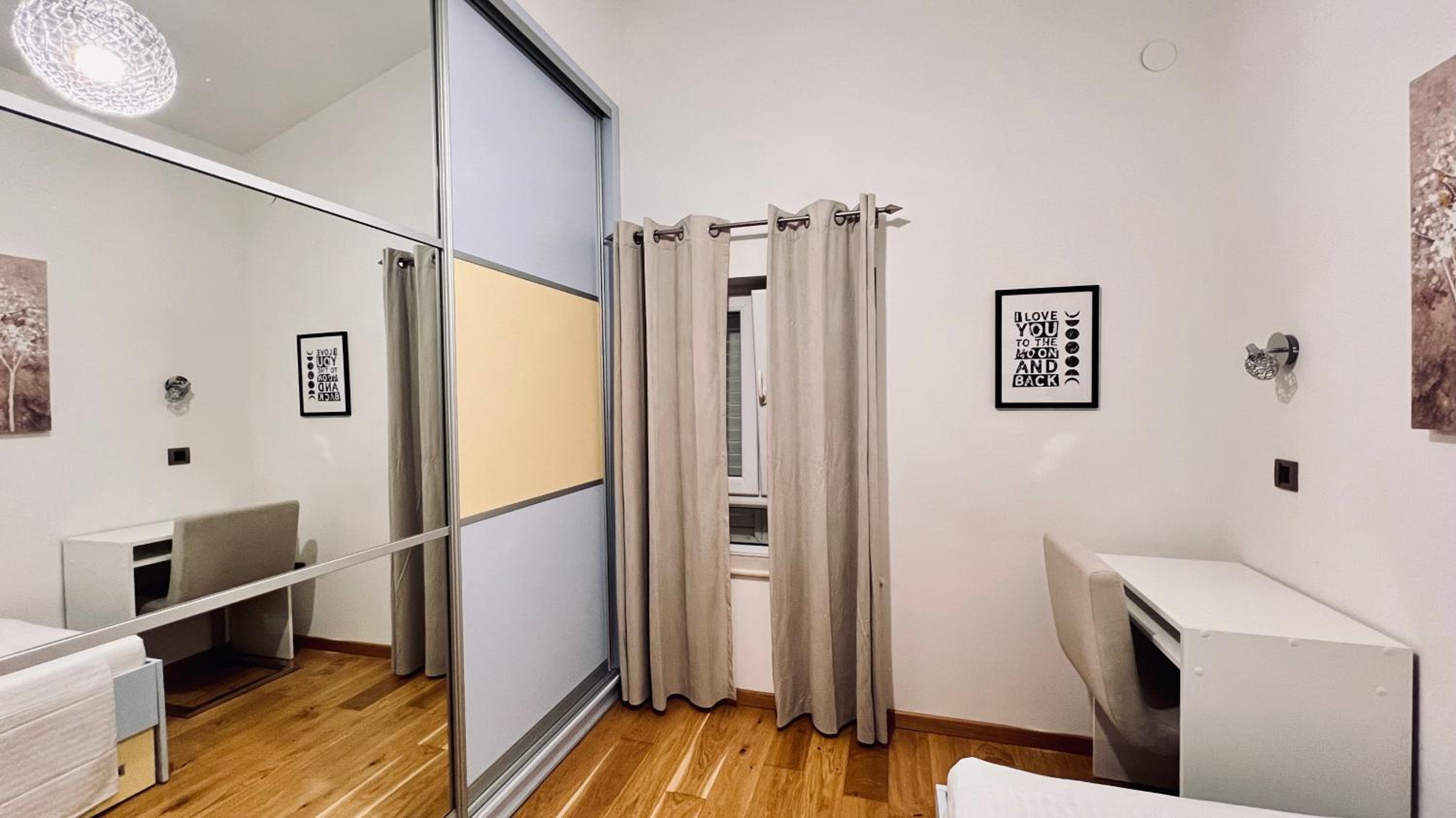 BELIZA Apartment