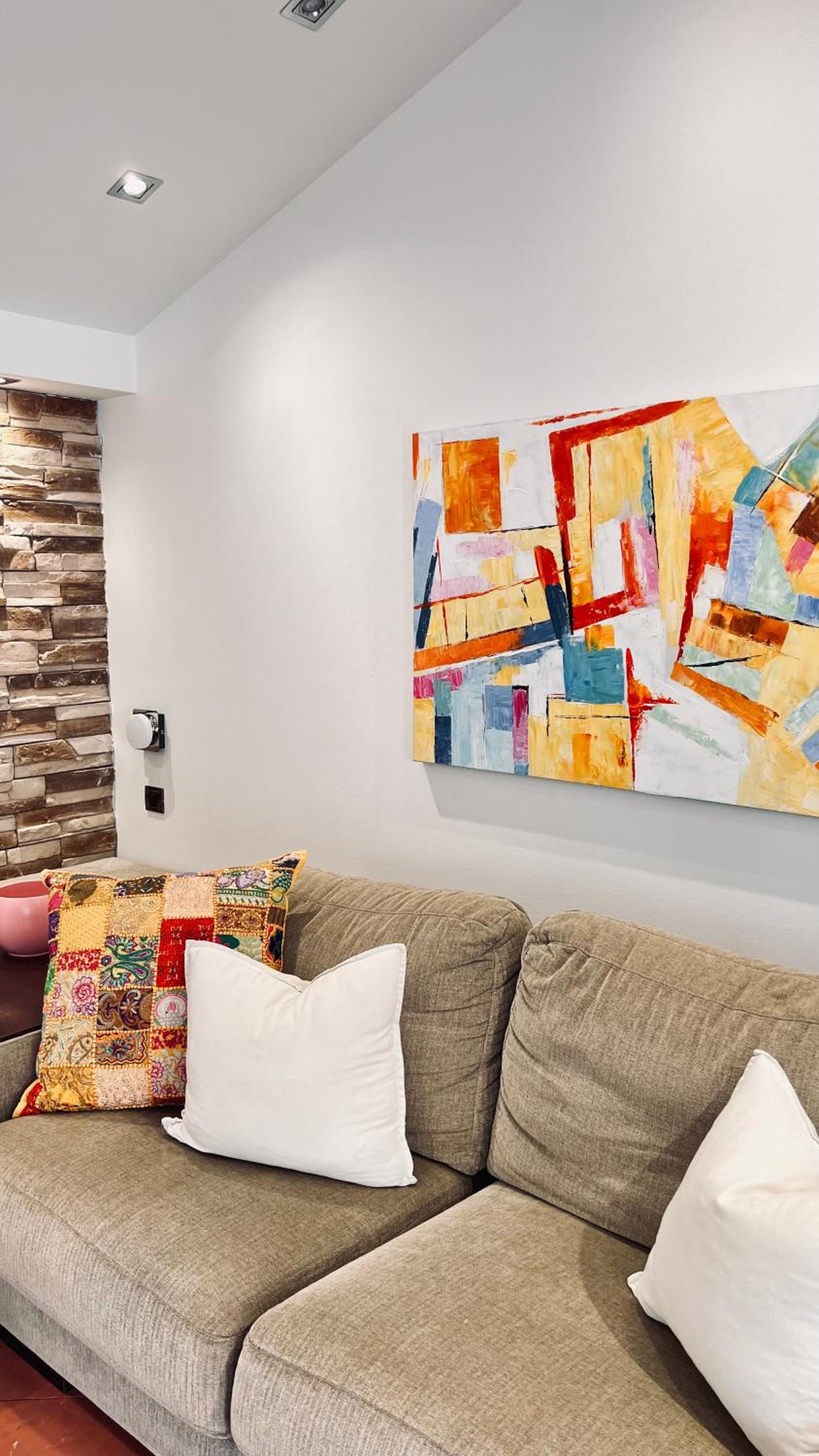 BELIZA Apartment