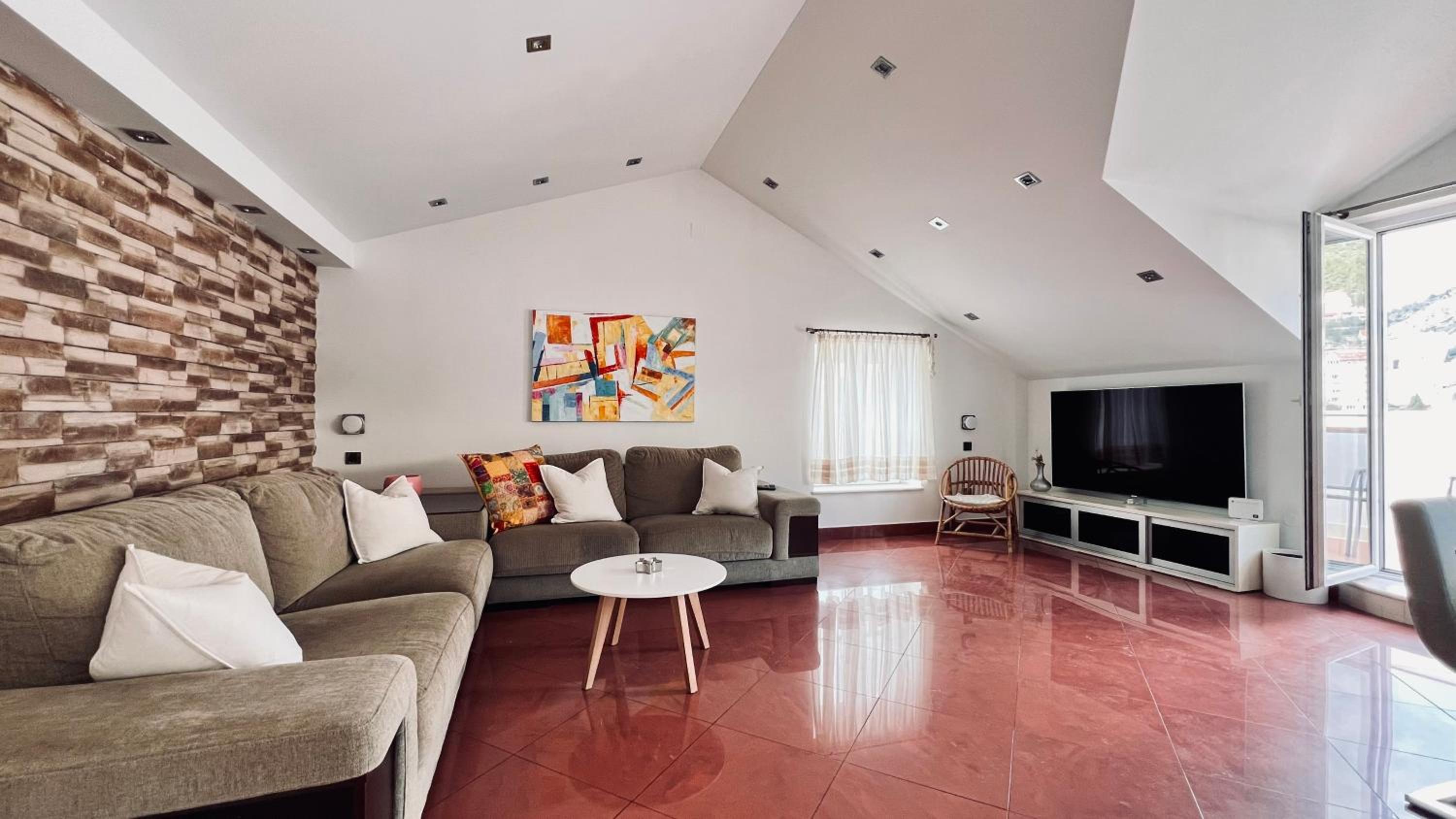 BELIZA Apartment
