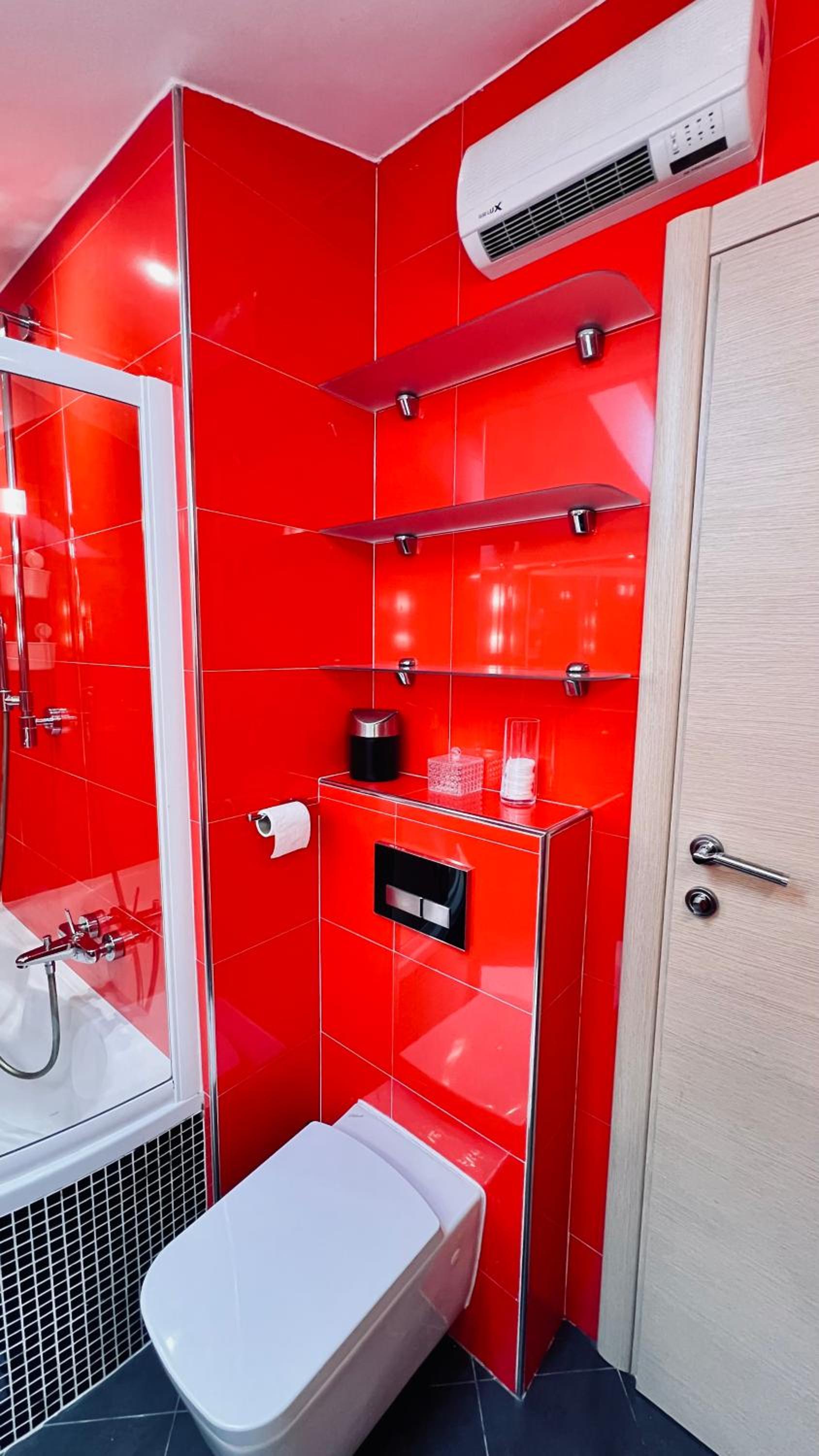 BELIZA Apartment