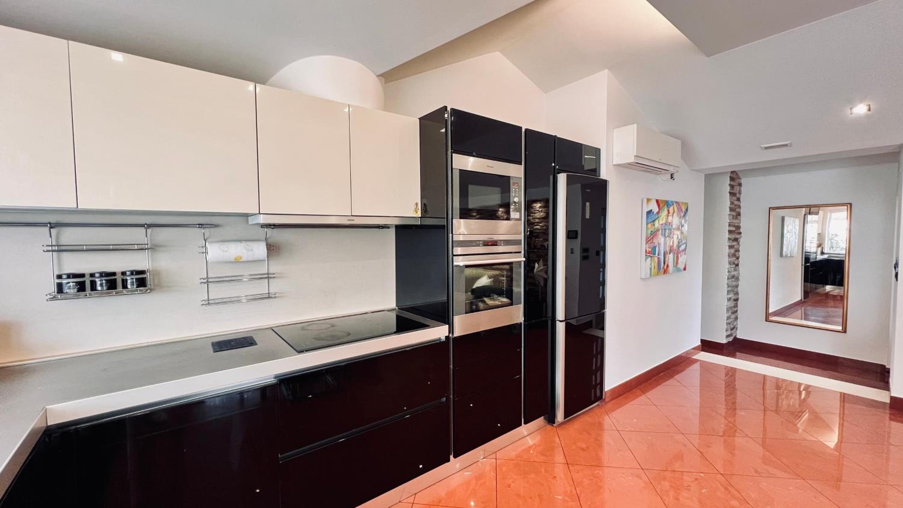 BELIZA Apartment