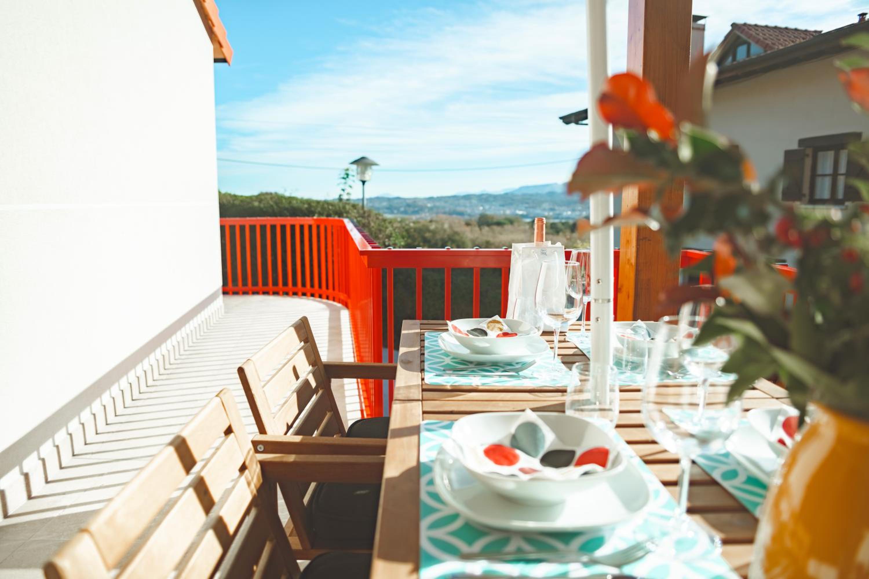 Casa Rural Passivhaus Kostoenea photo 3