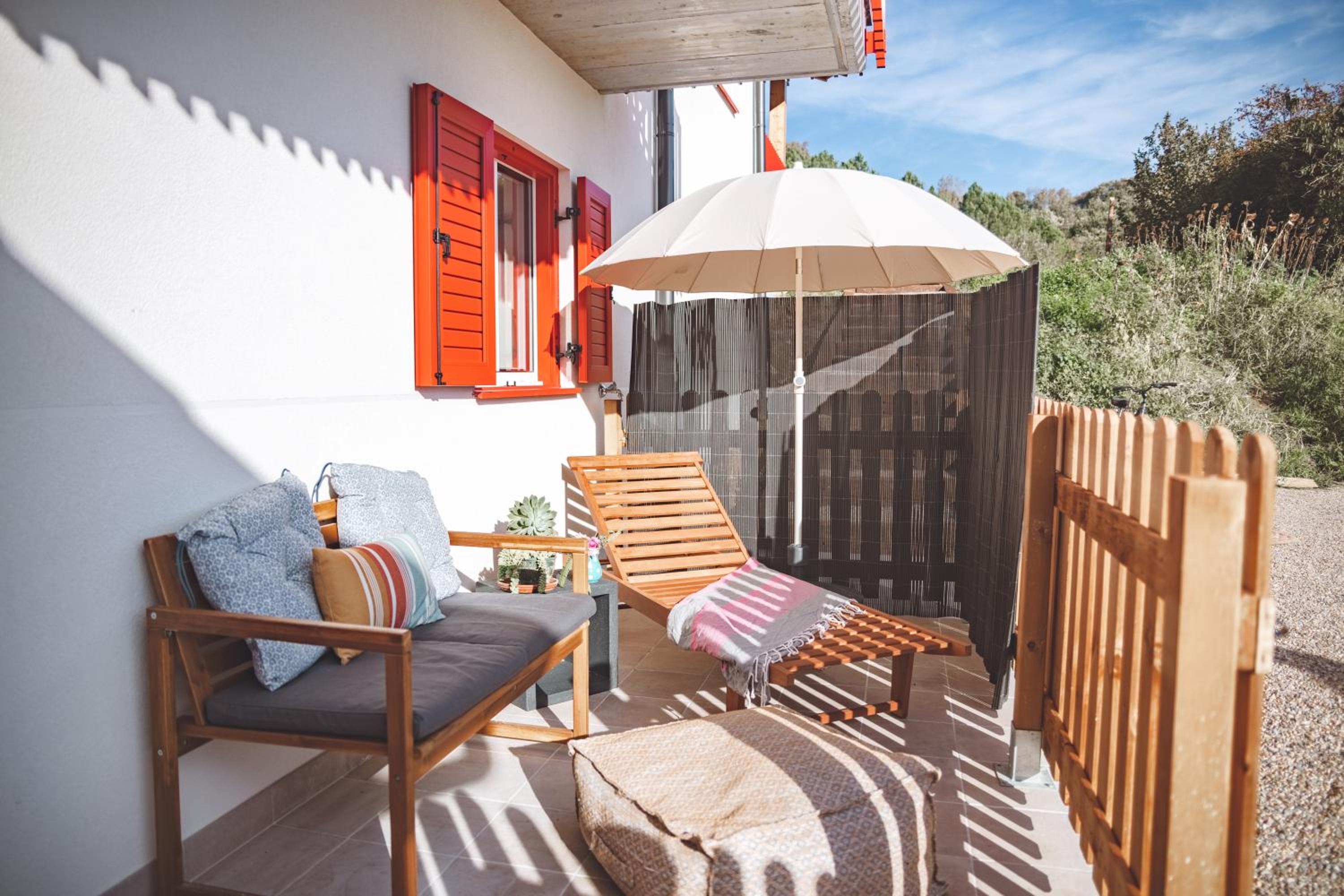 Casa Rural Passivhaus Kostoenea