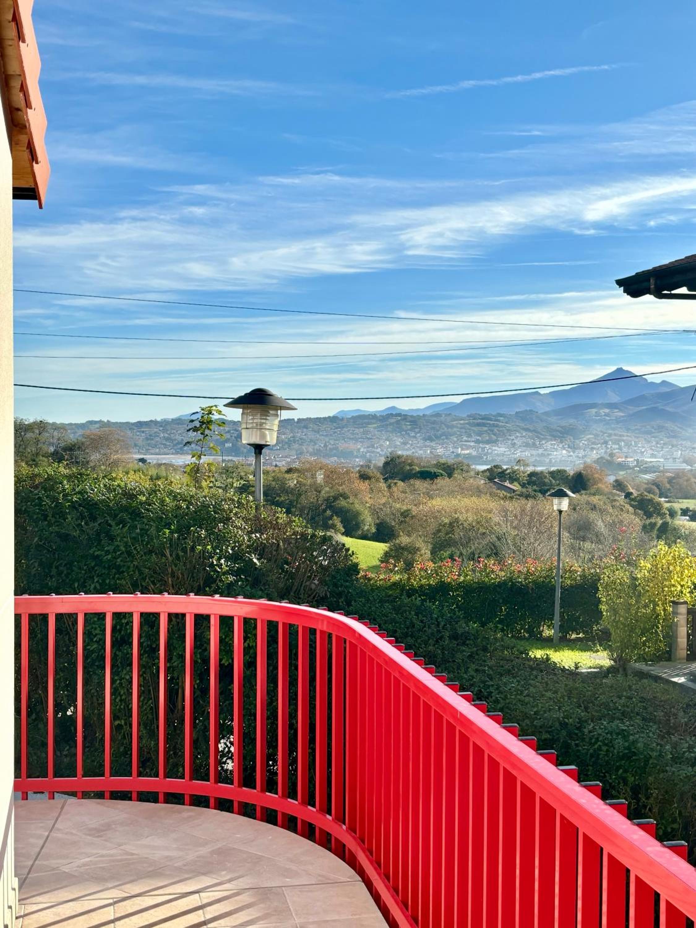 Casa Rural Passivhaus Kostoenea photo 4