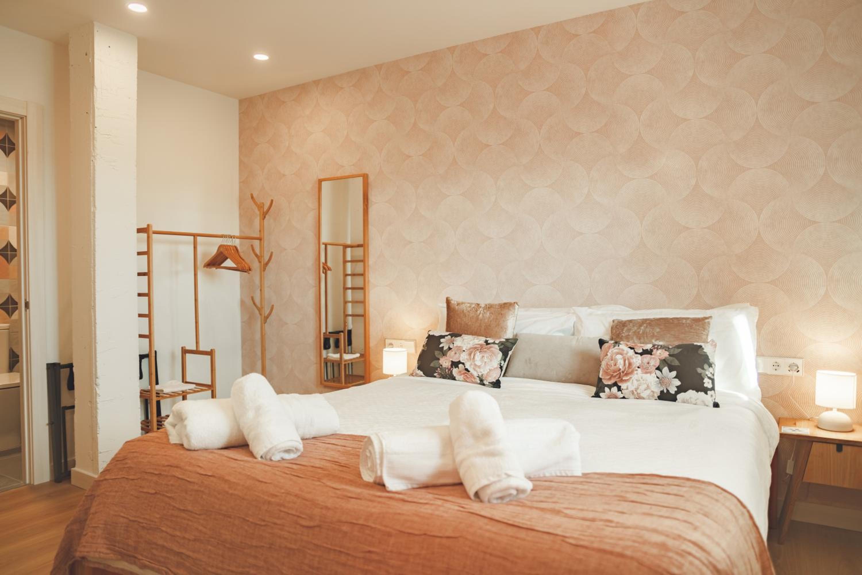 Casa Rural Passivhaus Kostoenea photo 5