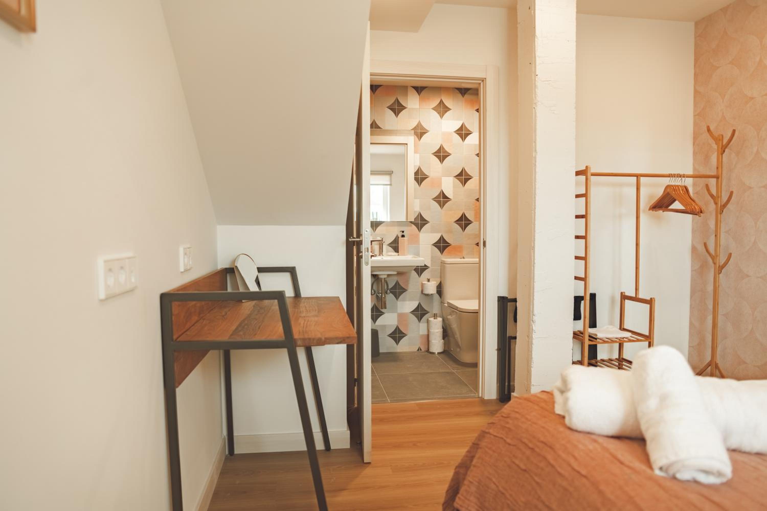 Casa Rural Passivhaus Kostoenea