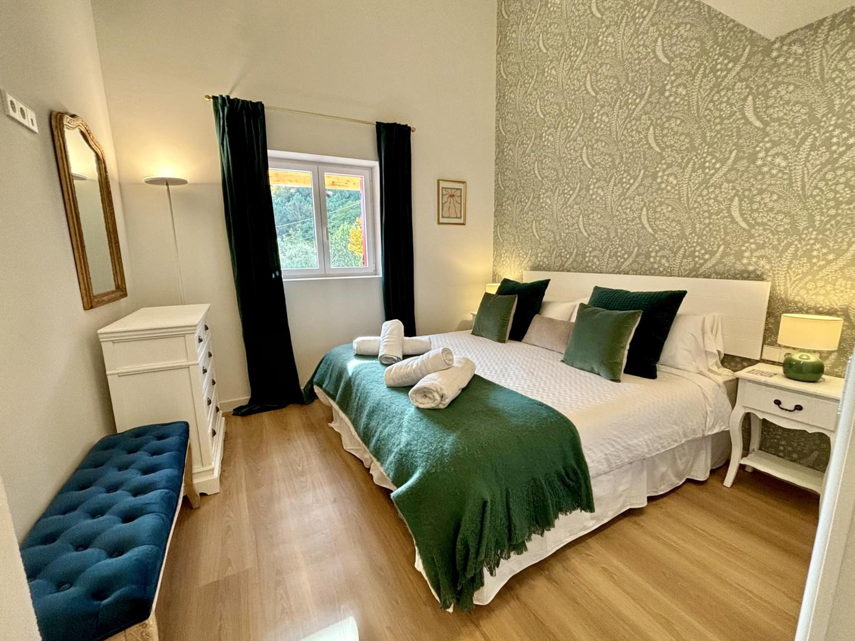 Casa Rural Passivhaus Kostoenea