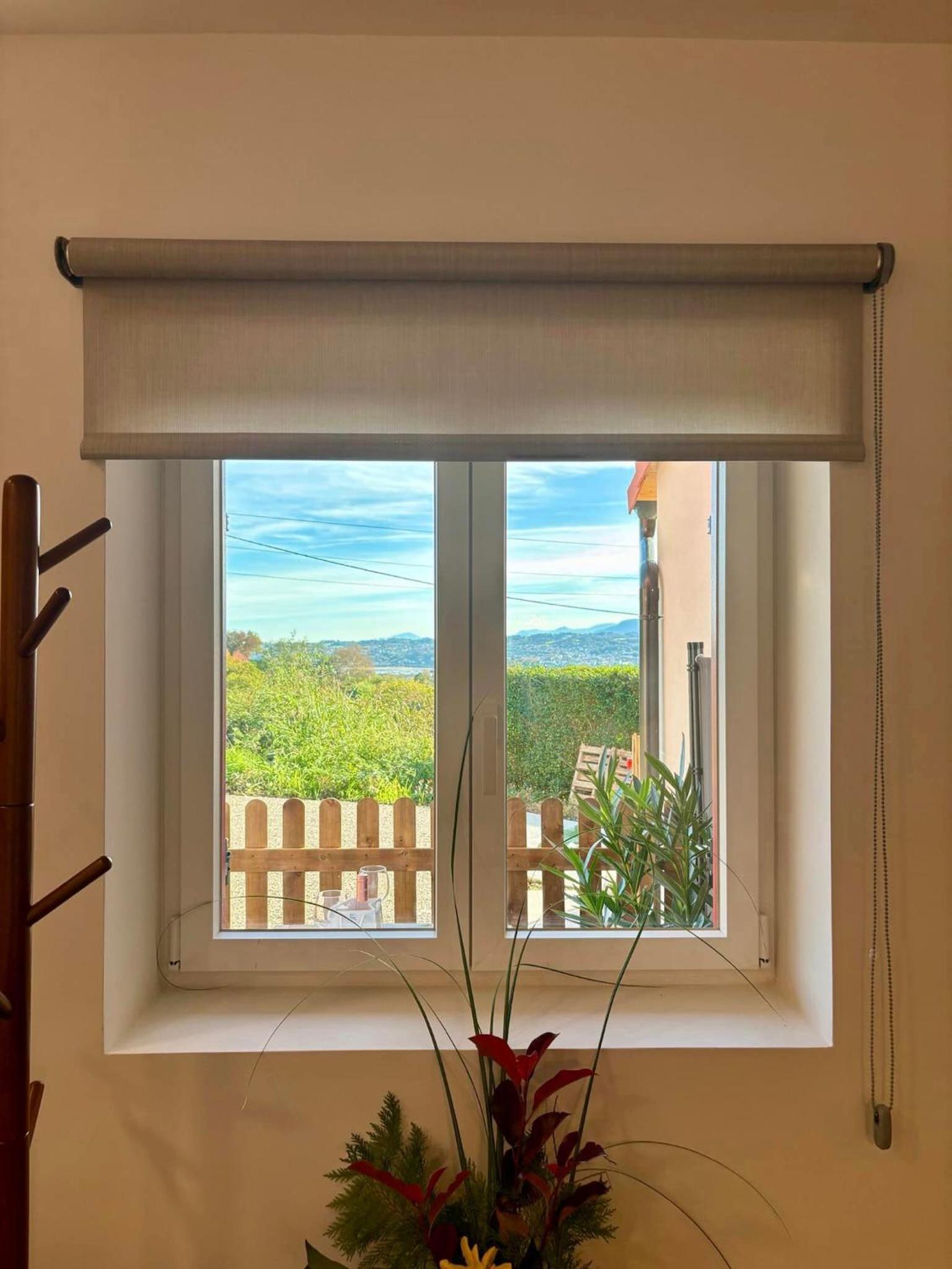 Casa Rural Passivhaus Kostoenea