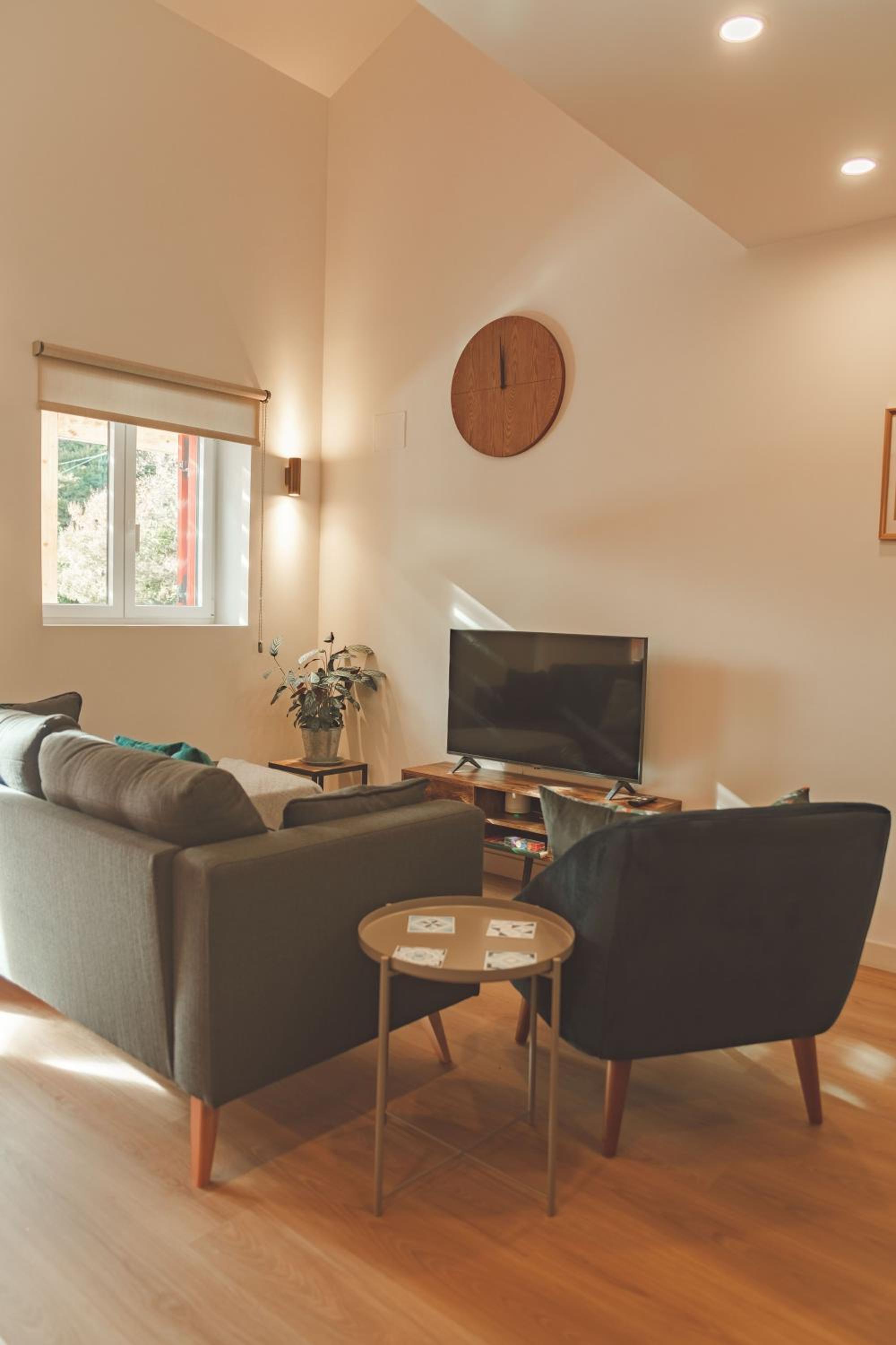 Casa Rural Passivhaus Kostoenea