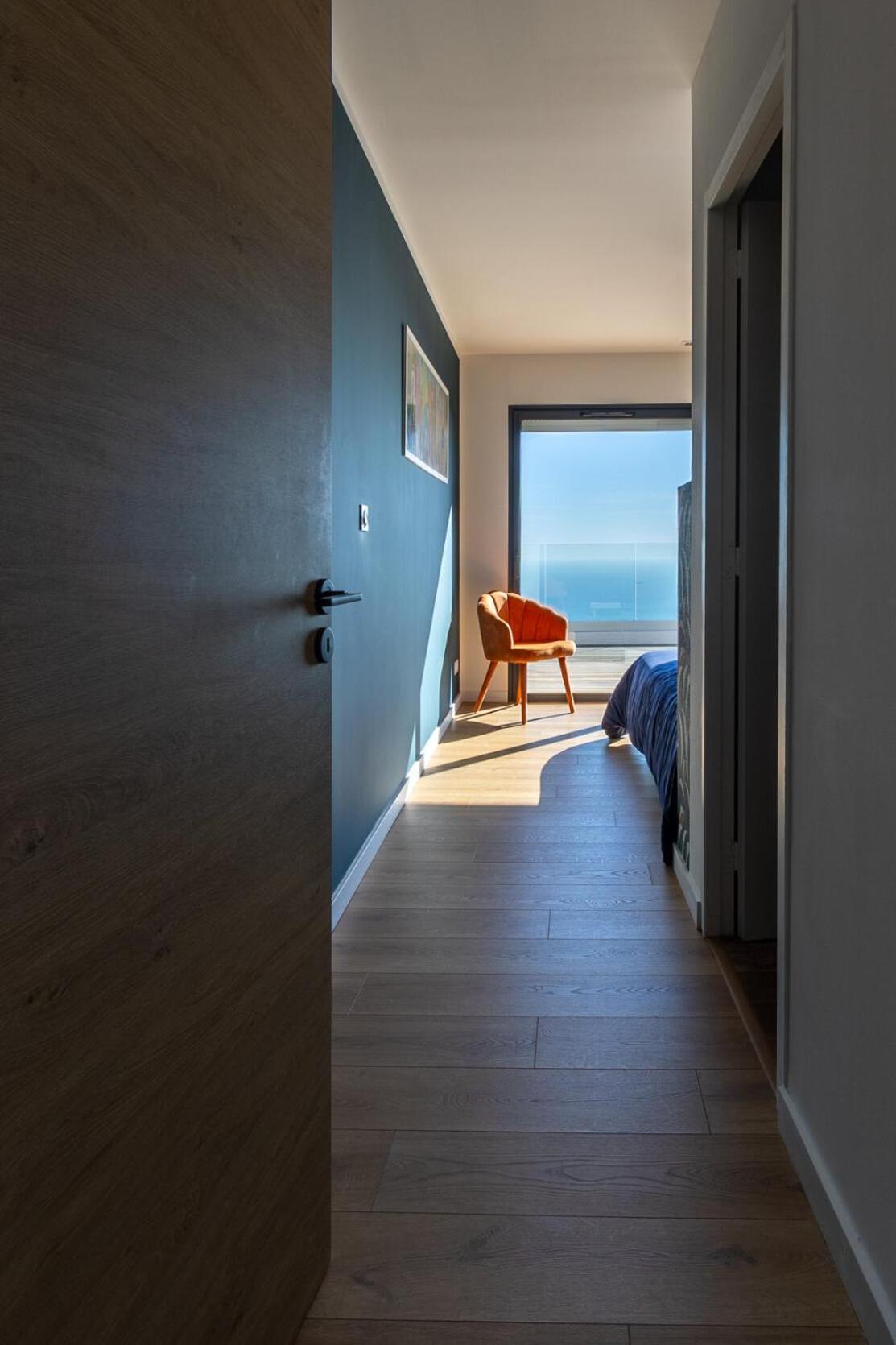 Villa 5 Etoiles vue sur les Iles d'Or Carqueiranne Sea and Mountain Pleasure Villa Vue Mer La Californie