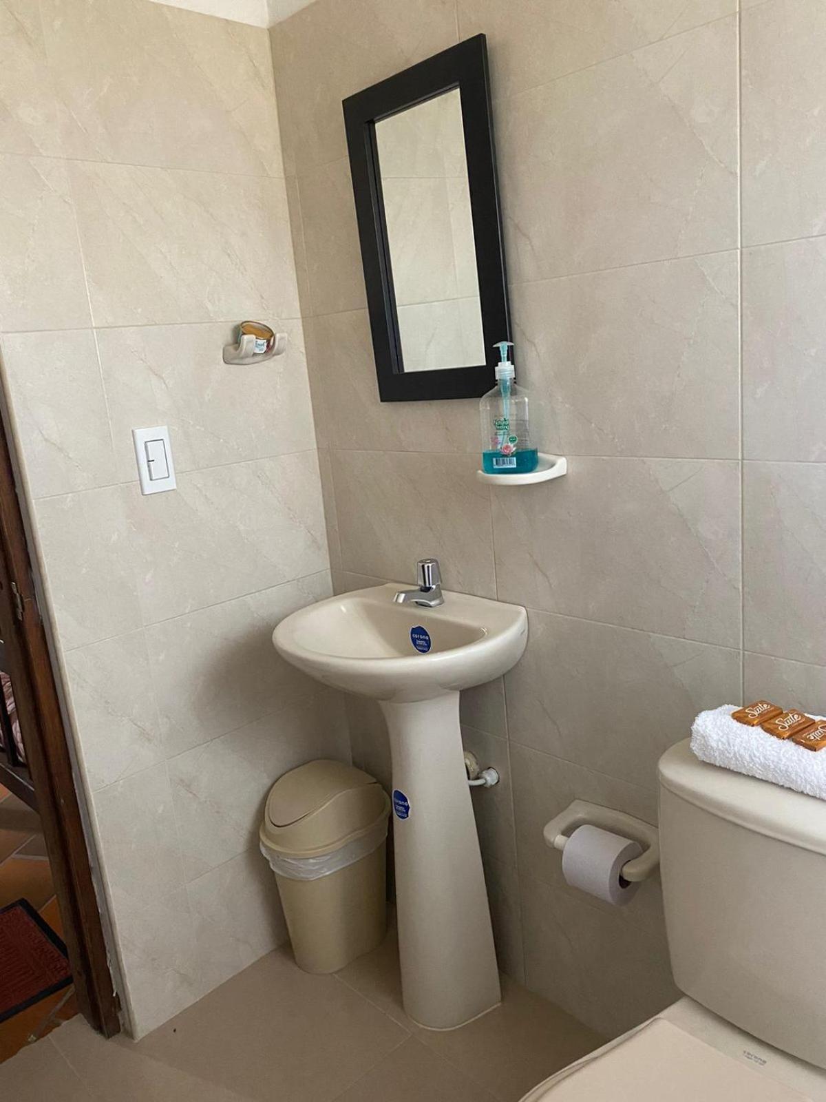 Cabaña Villa de Leyva - Villa Sofia Ritoque #1