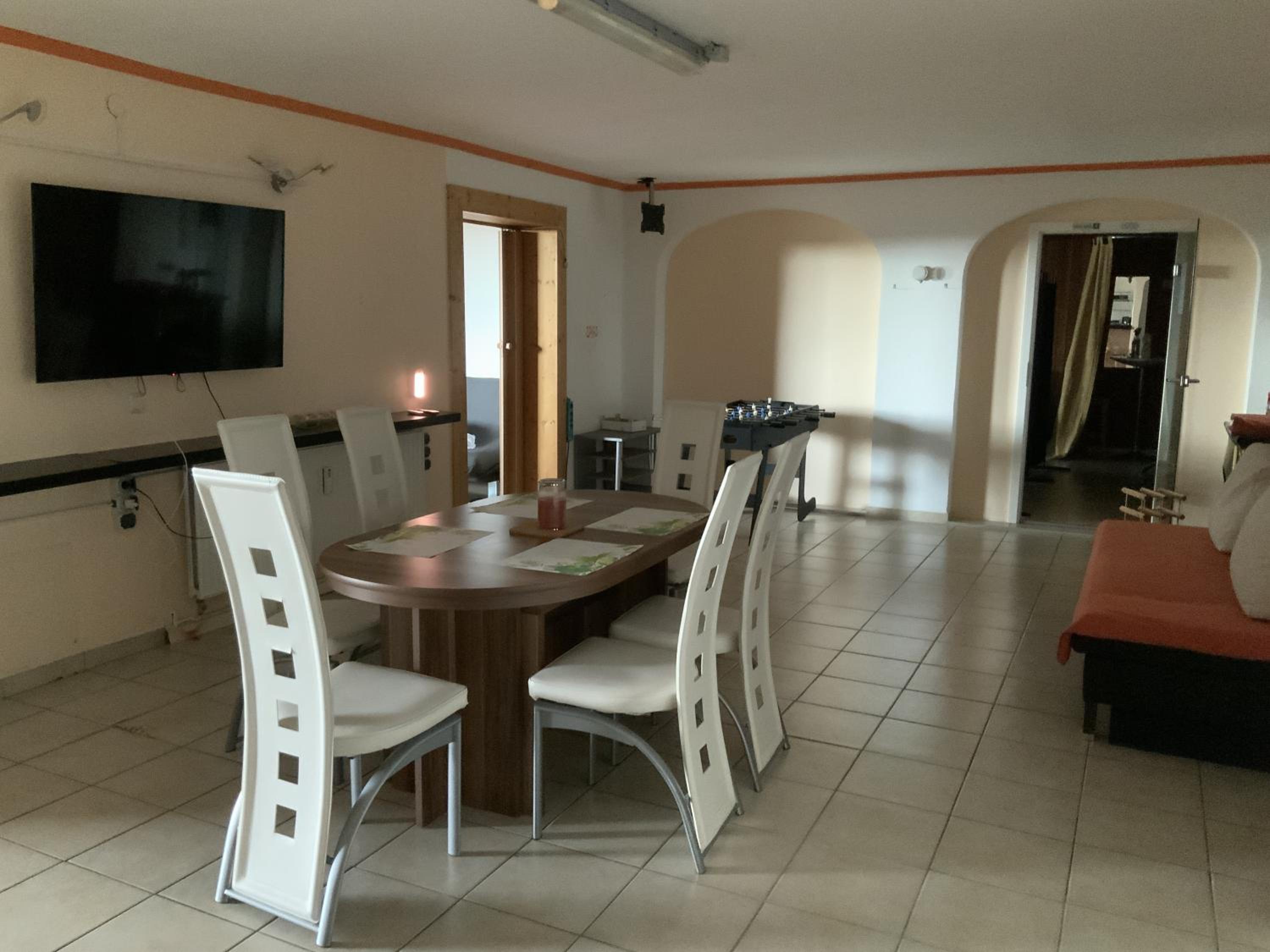 Ferienwohnung Brenda