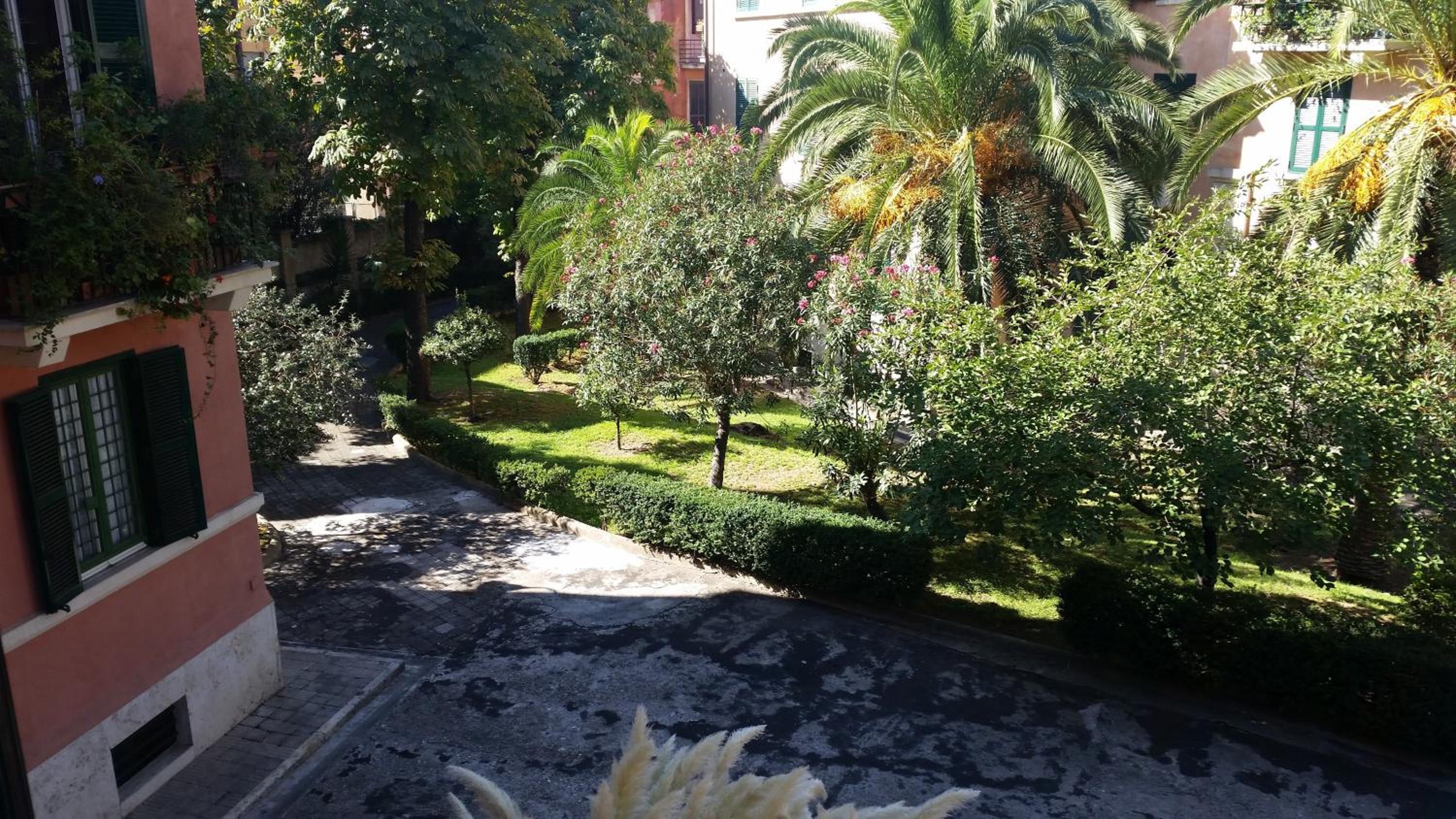 Vecchia Roma Resort