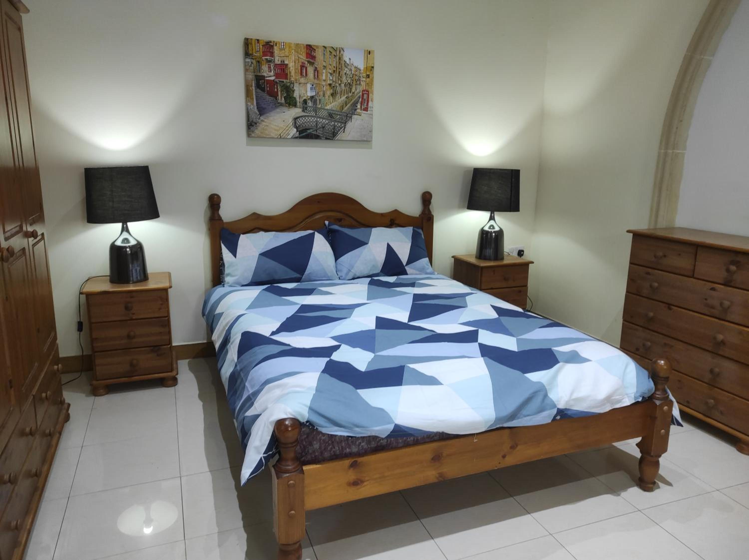Ta' Marija Home view 3