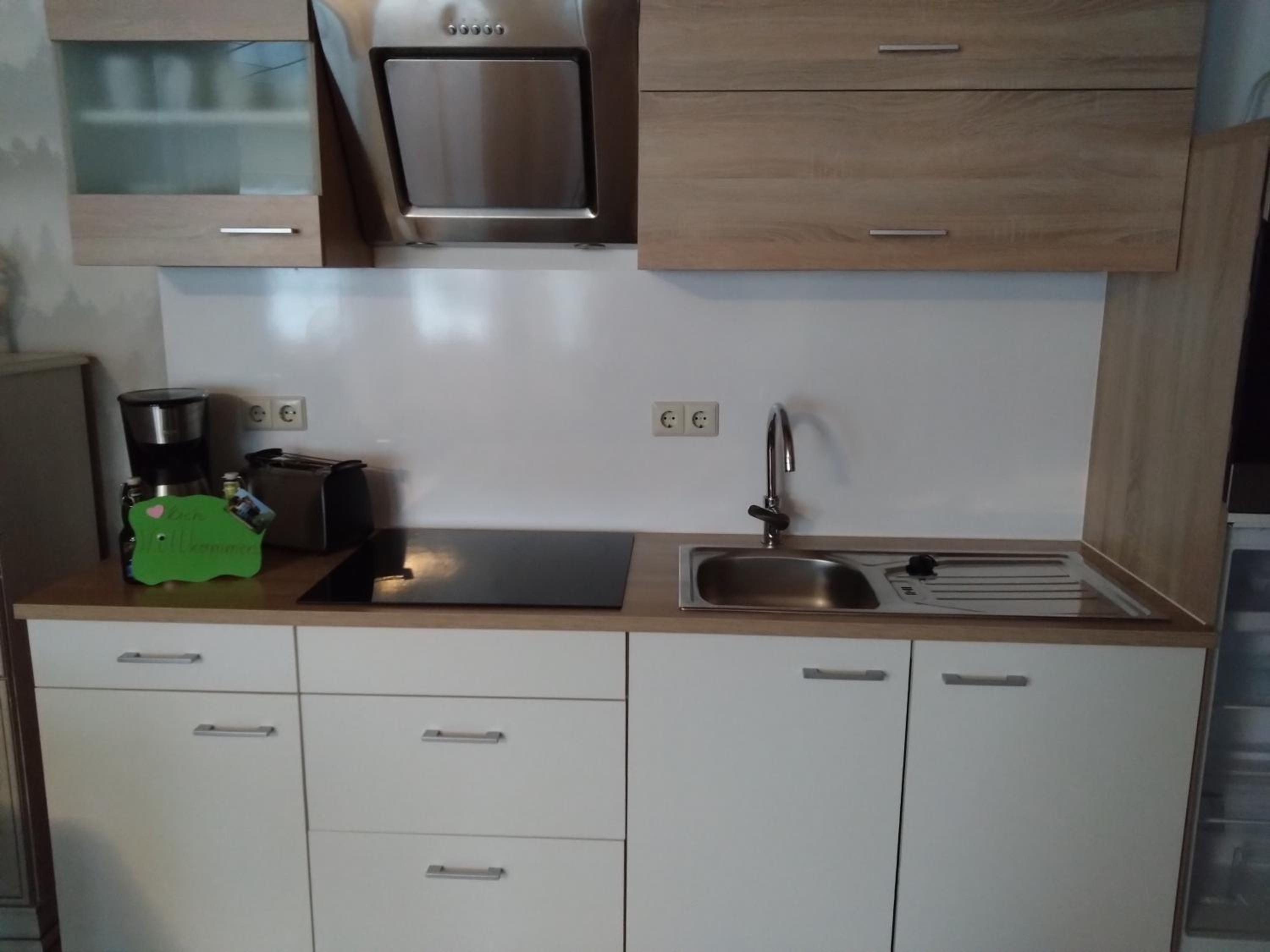 Ferienwohnung Turmeck