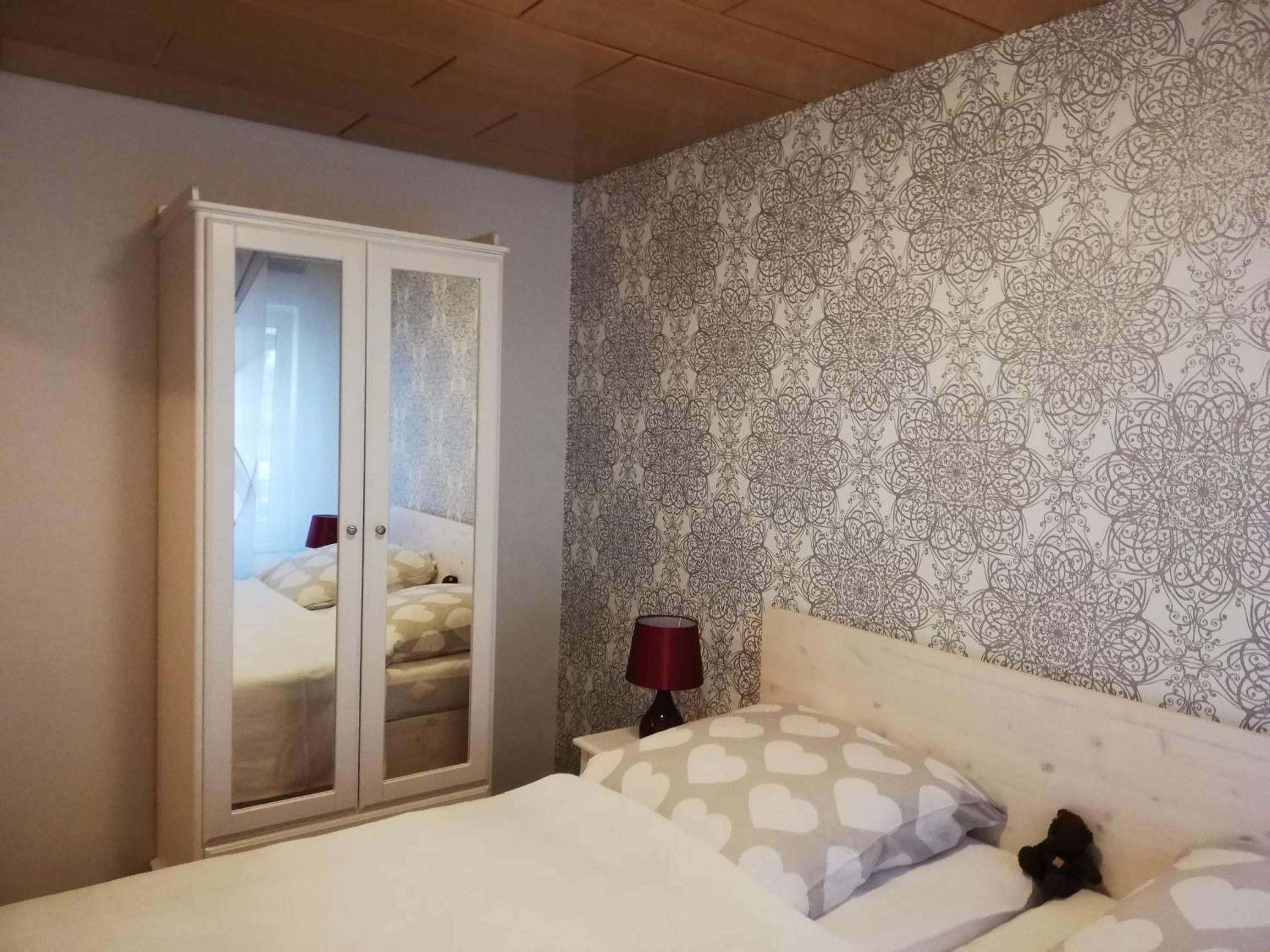 Ferienwohnung Turmeck