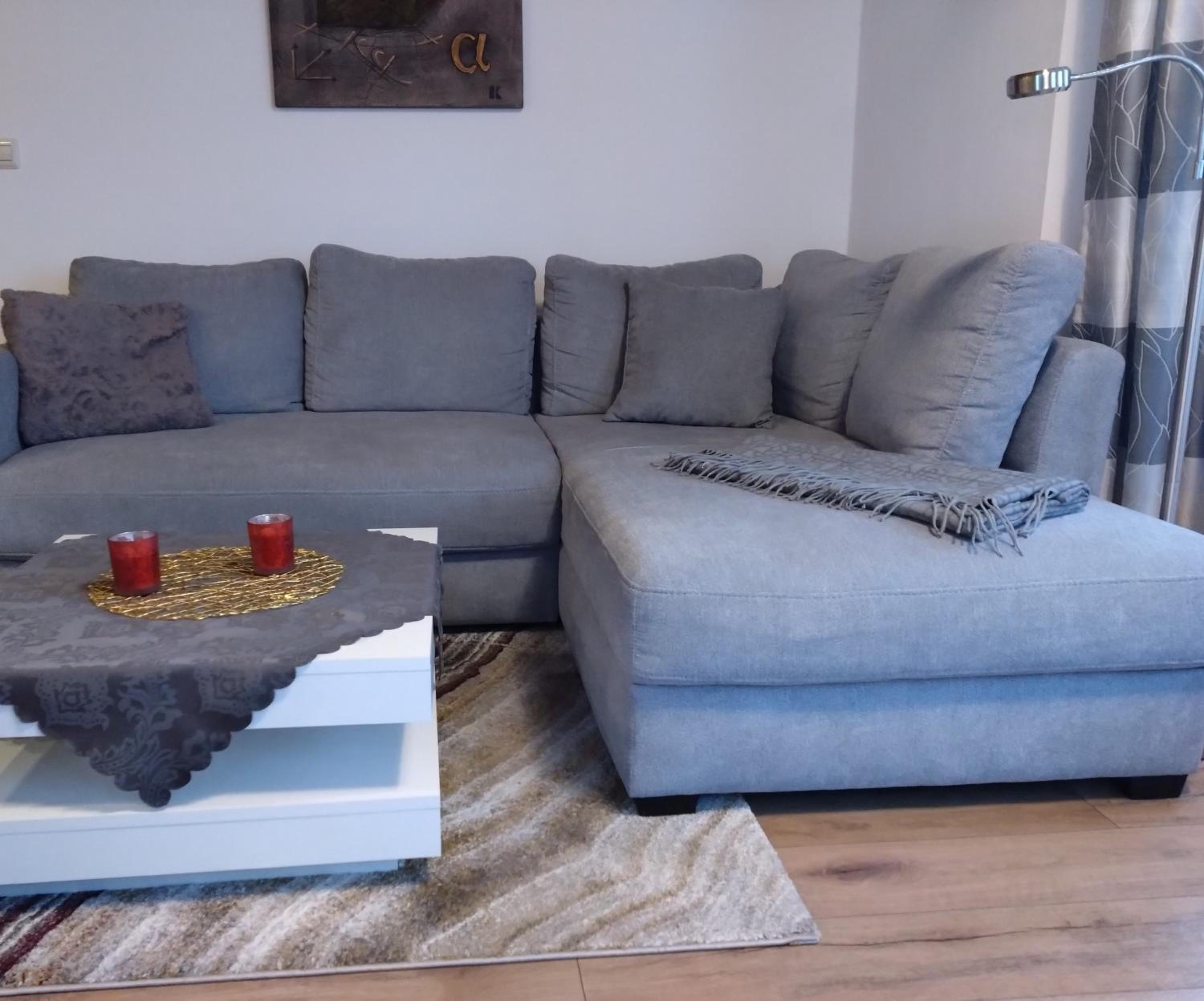 Ferienwohnung Turmeck