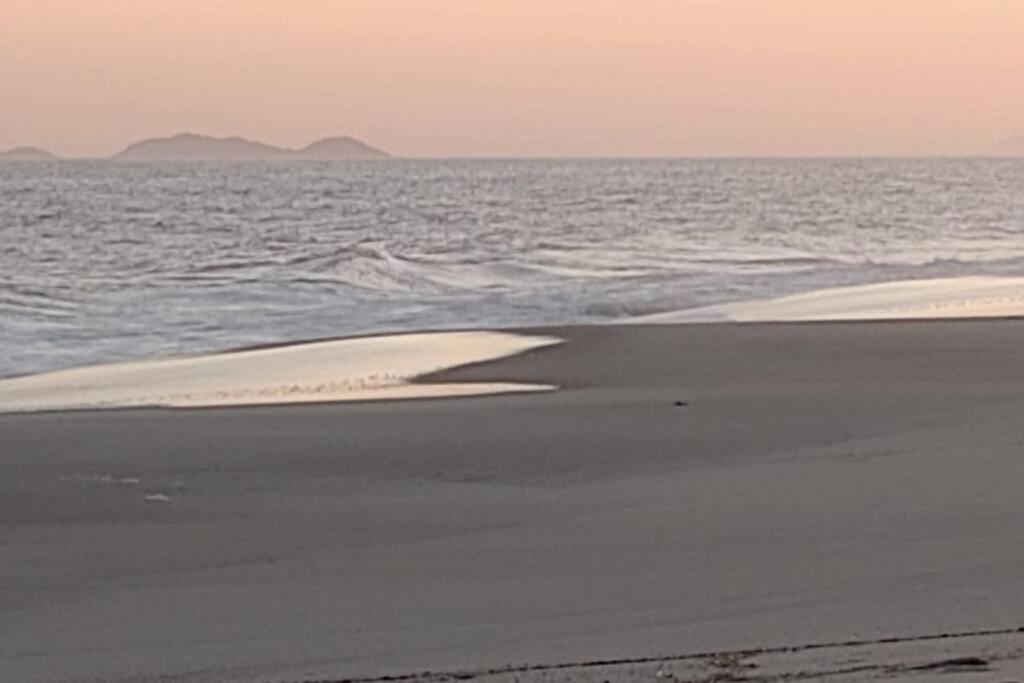 Marica - Casa Pé Na Areia