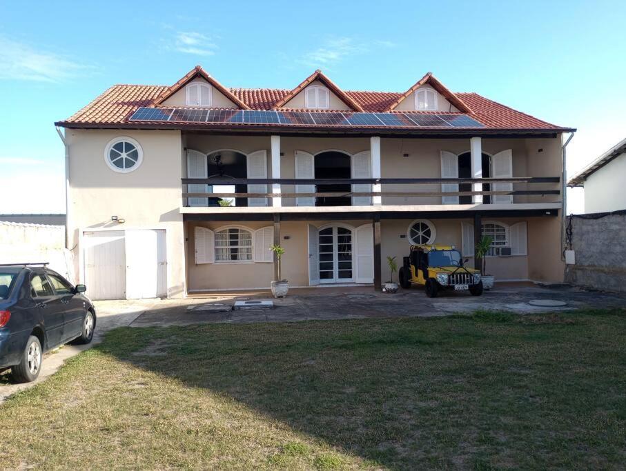 Marica - Casa Pé Na Areia