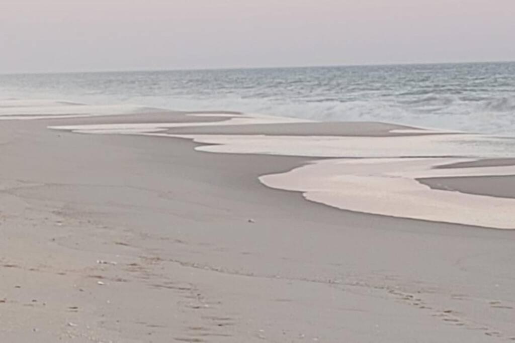 Marica - Casa Pé Na Areia