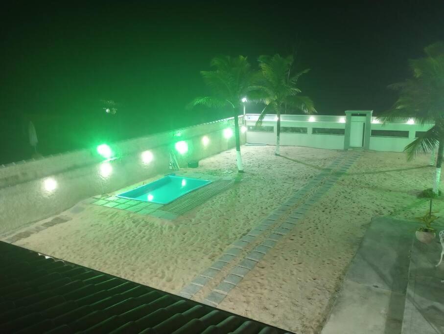 Marica - Casa Pé Na Areia