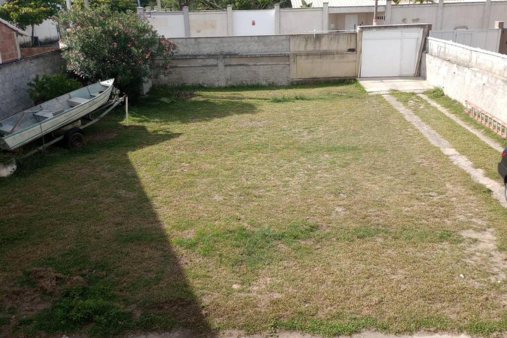 Marica - Casa Pé Na Areia