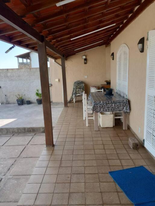 Marica - Casa Pé Na Areia