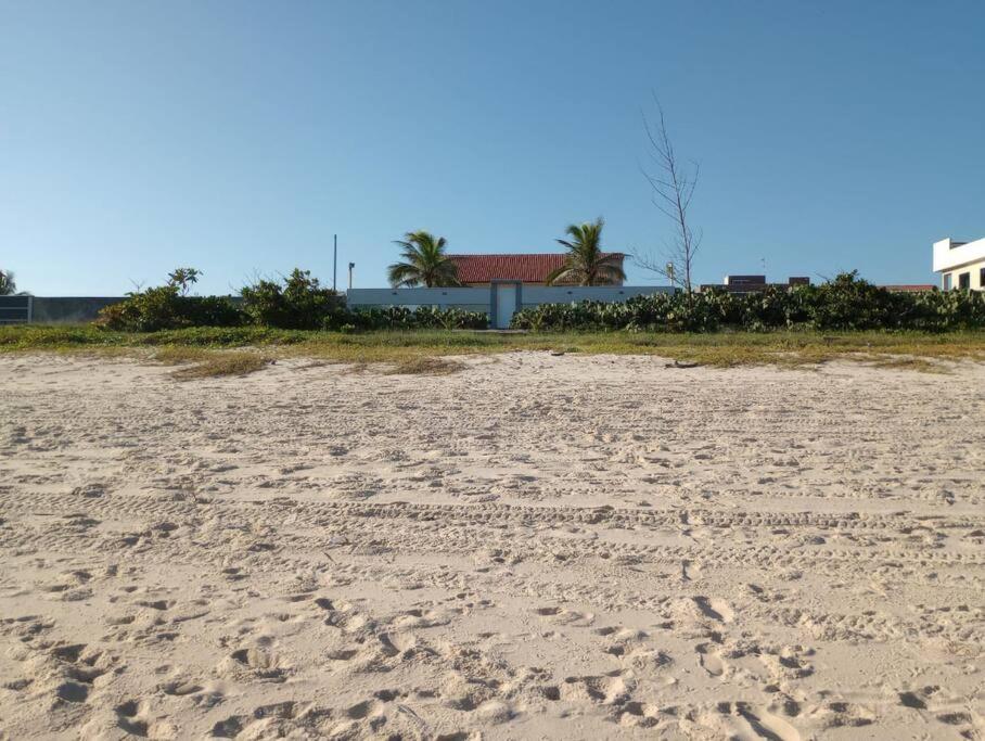 Marica - Casa Pé Na Areia