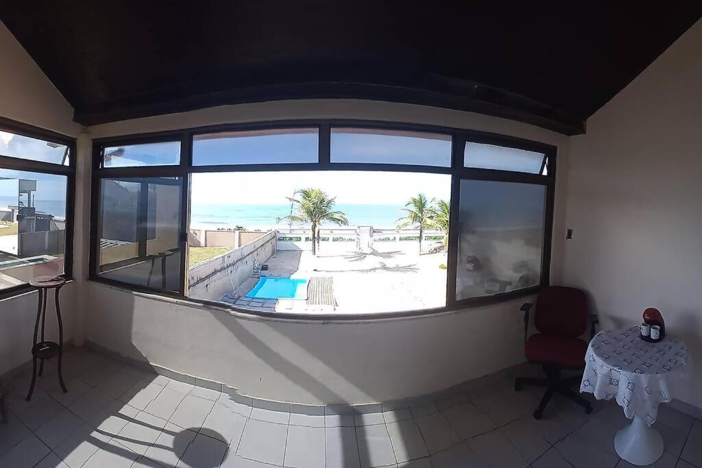 Marica - Casa Pé Na Areia