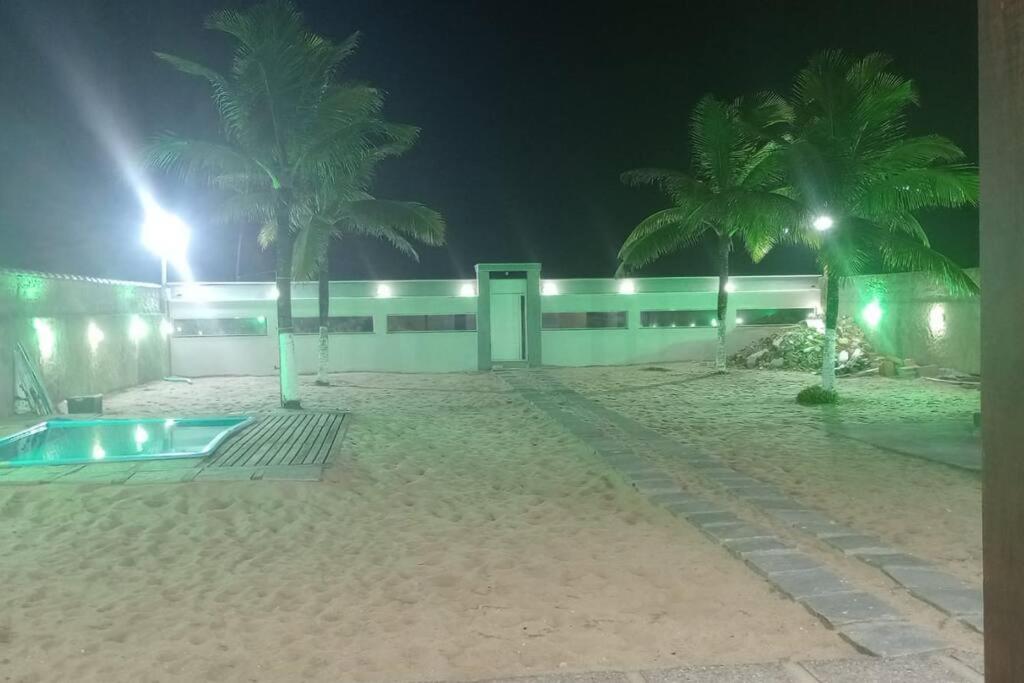 Marica - Casa Pé Na Areia