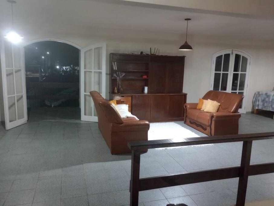Marica - Casa Pé Na Areia