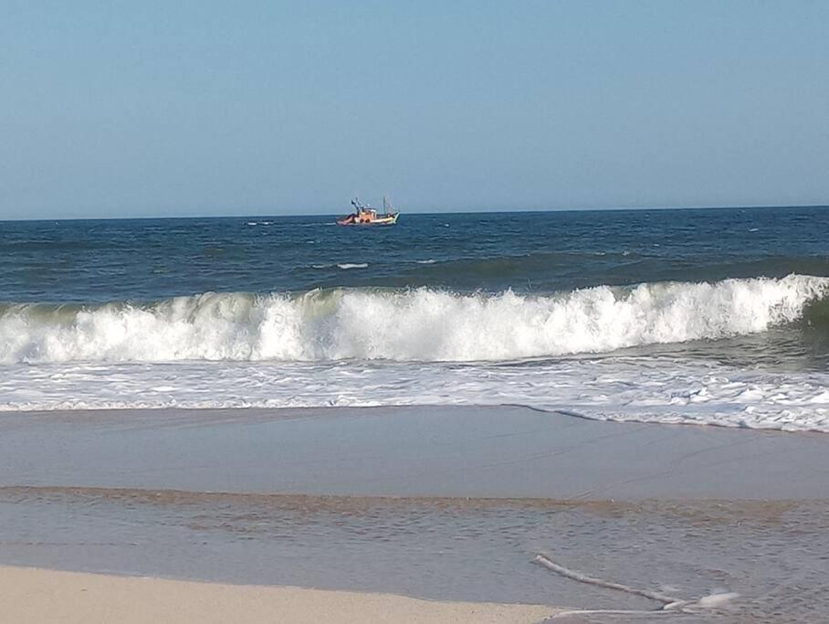 Marica - Casa Pé Na Areia