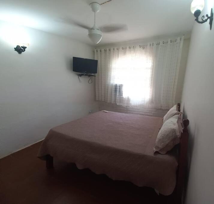 Marica - Casa Pé Na Areia