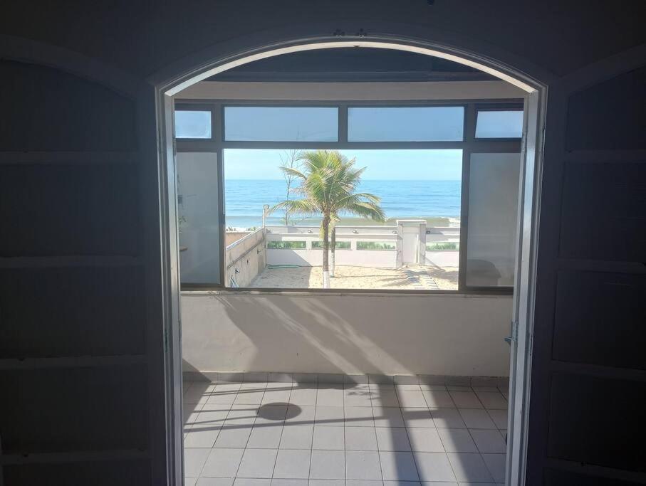 Marica - Casa Pé Na Areia