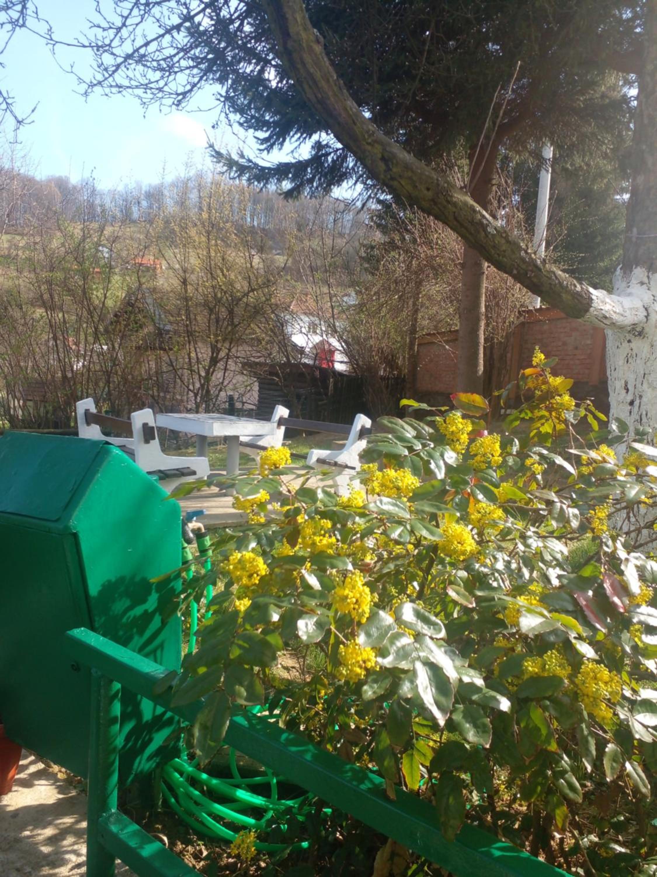 Apartman Nej&Se Ravne