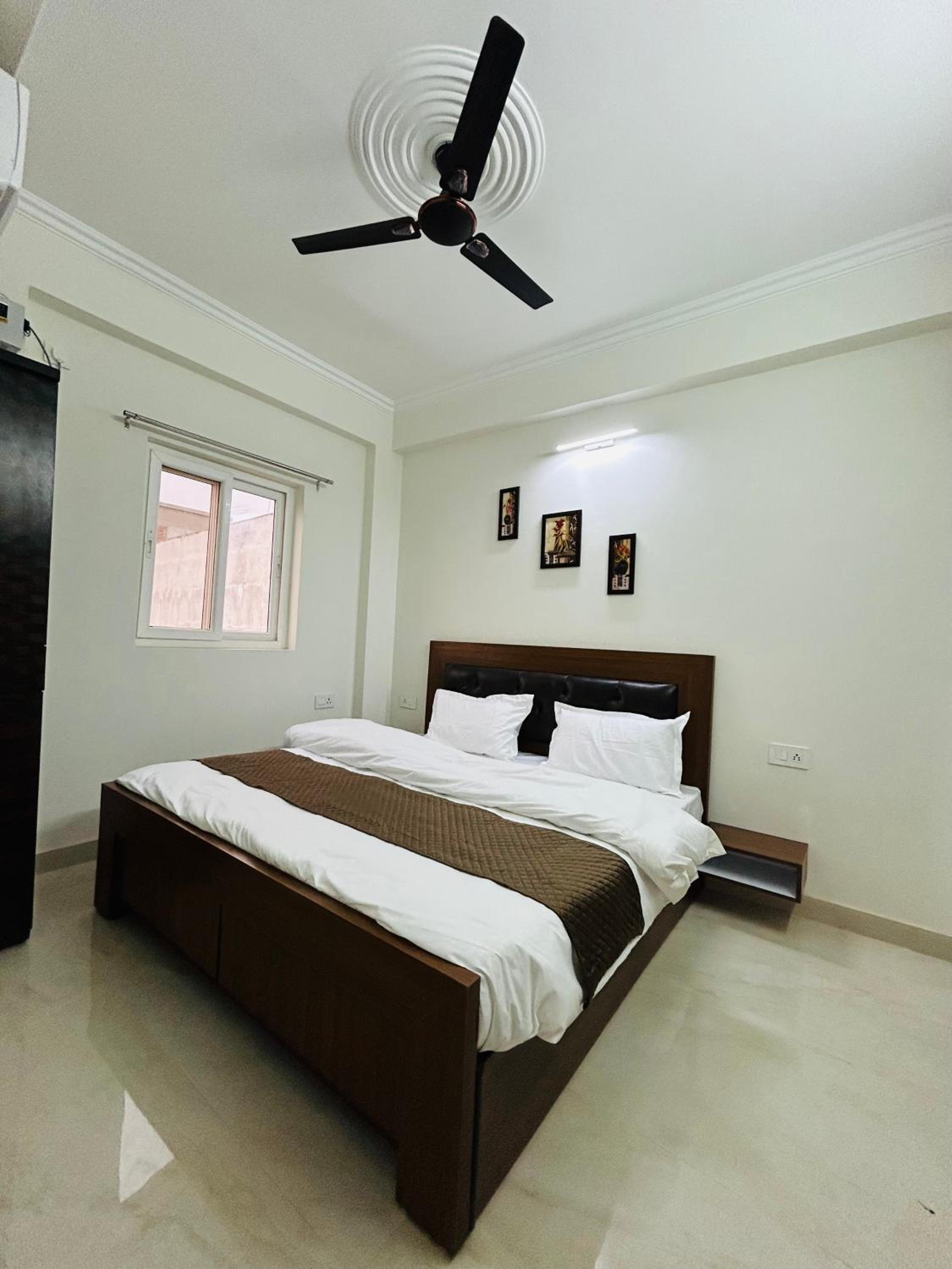 BK HOMESTAY view 3