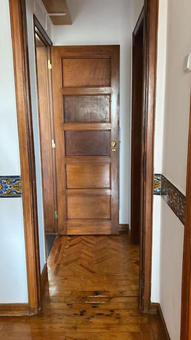 A lovely flat in Heart of Lisbon Campo de Ourique view 5