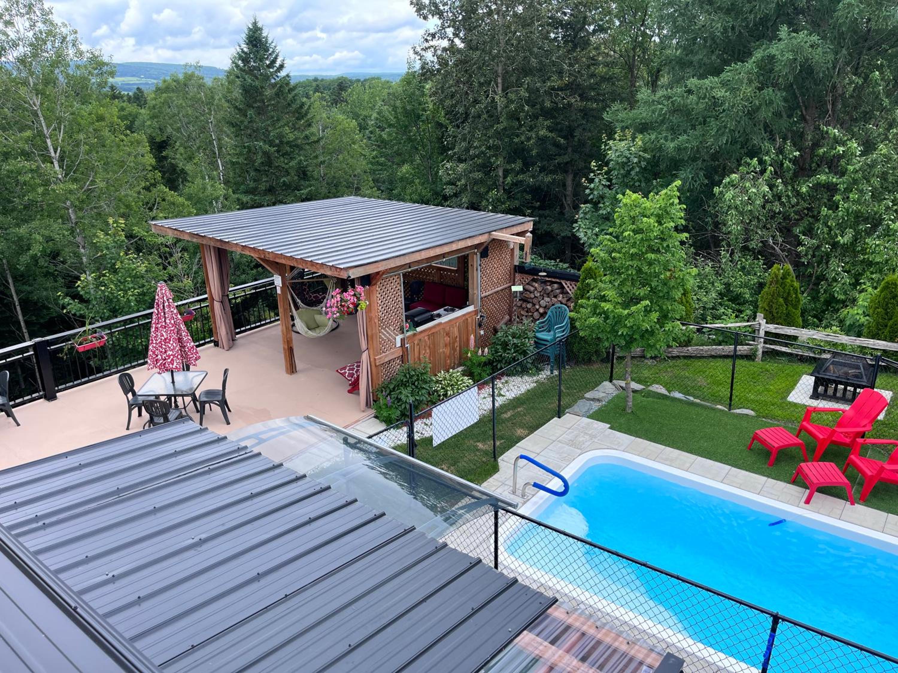 Le Loft Riverstone CITQ 3O1849