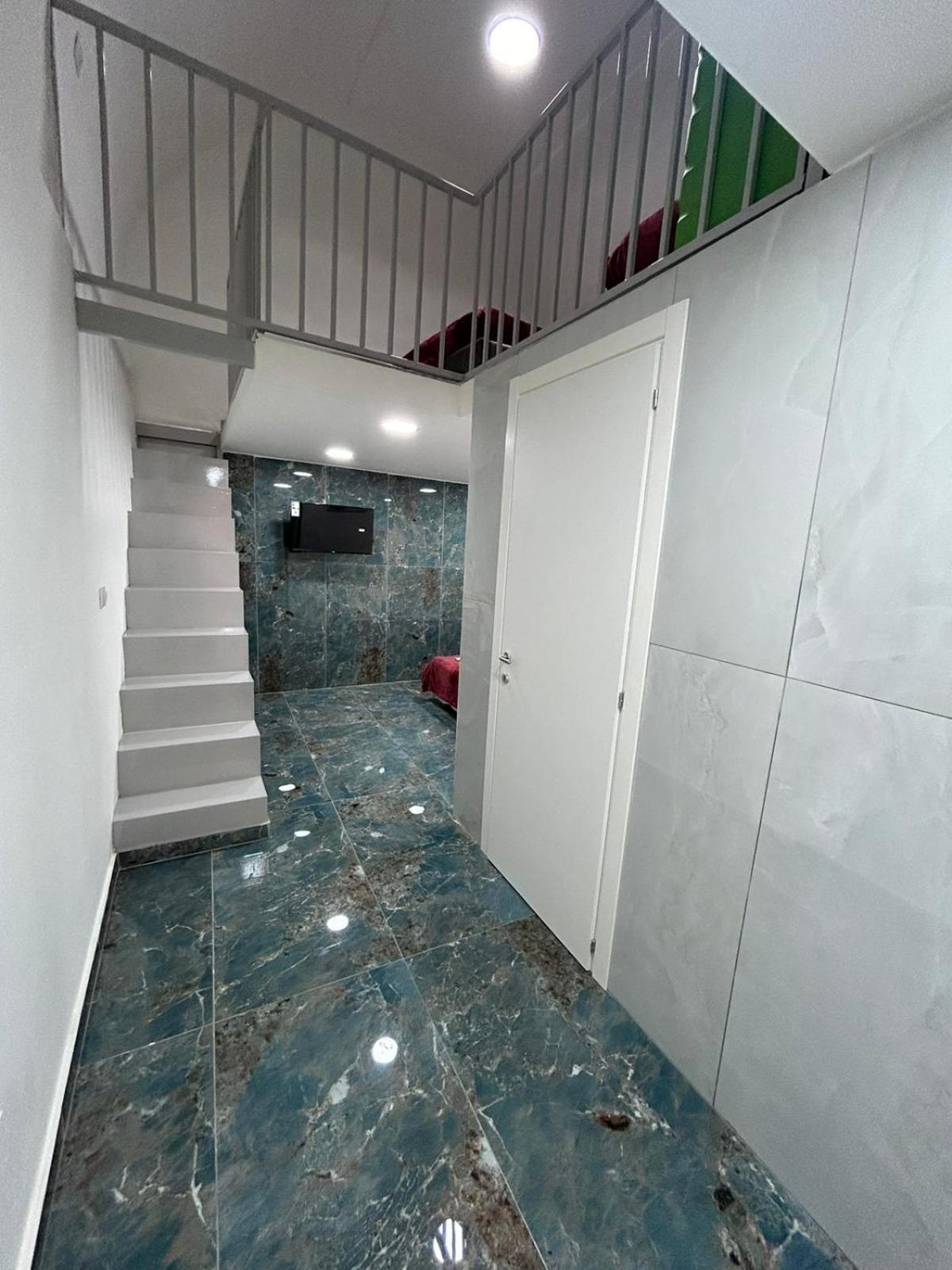 Chiara luxury home